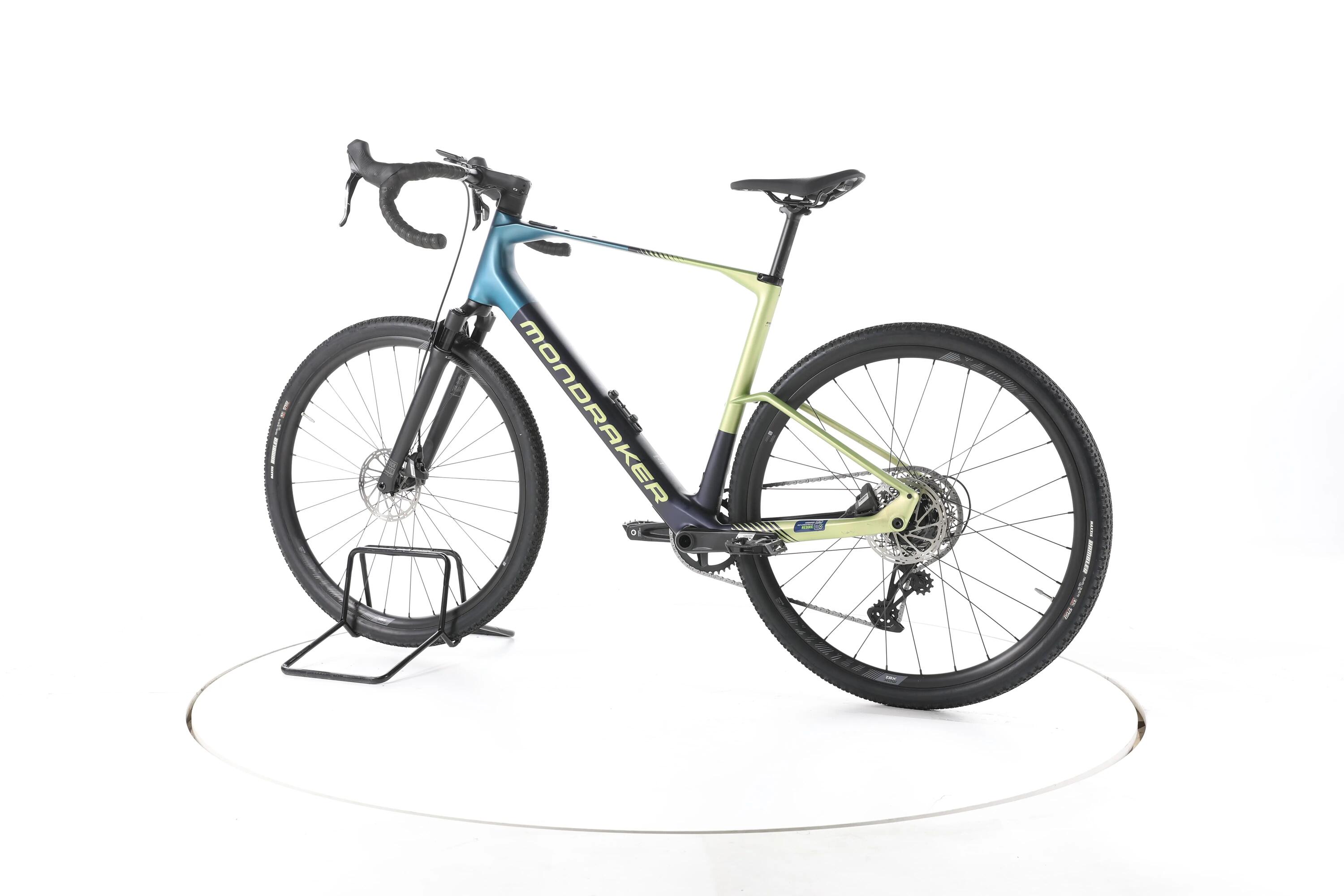 Segunda vida - Mondraker Dusty R E-BIKE Carbon  - Em muito bom estado. 7/7