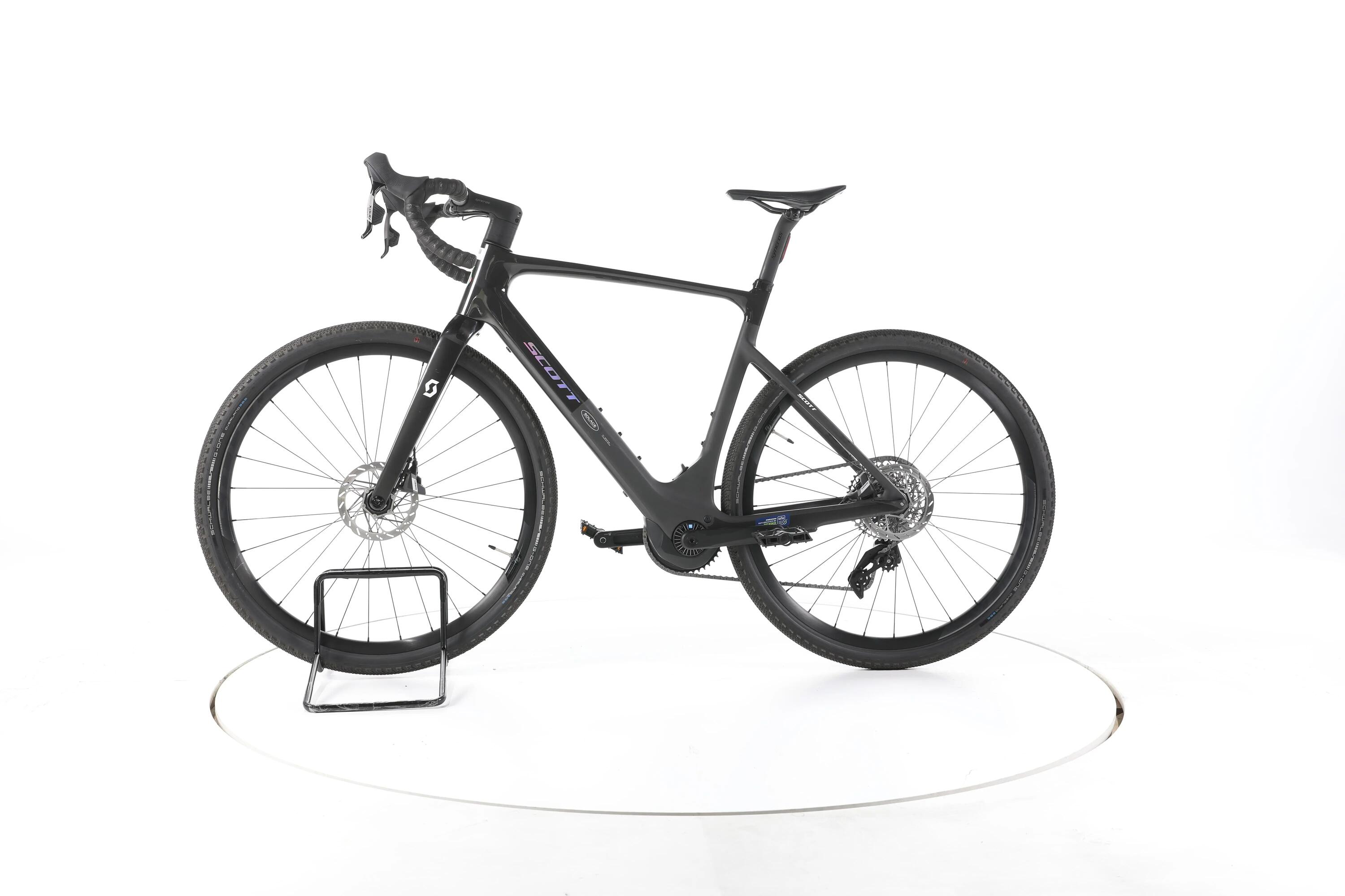 Ebike ricondizionata · Scott SOLACE GRAVEL 30 · Ottime condizioni 6/7