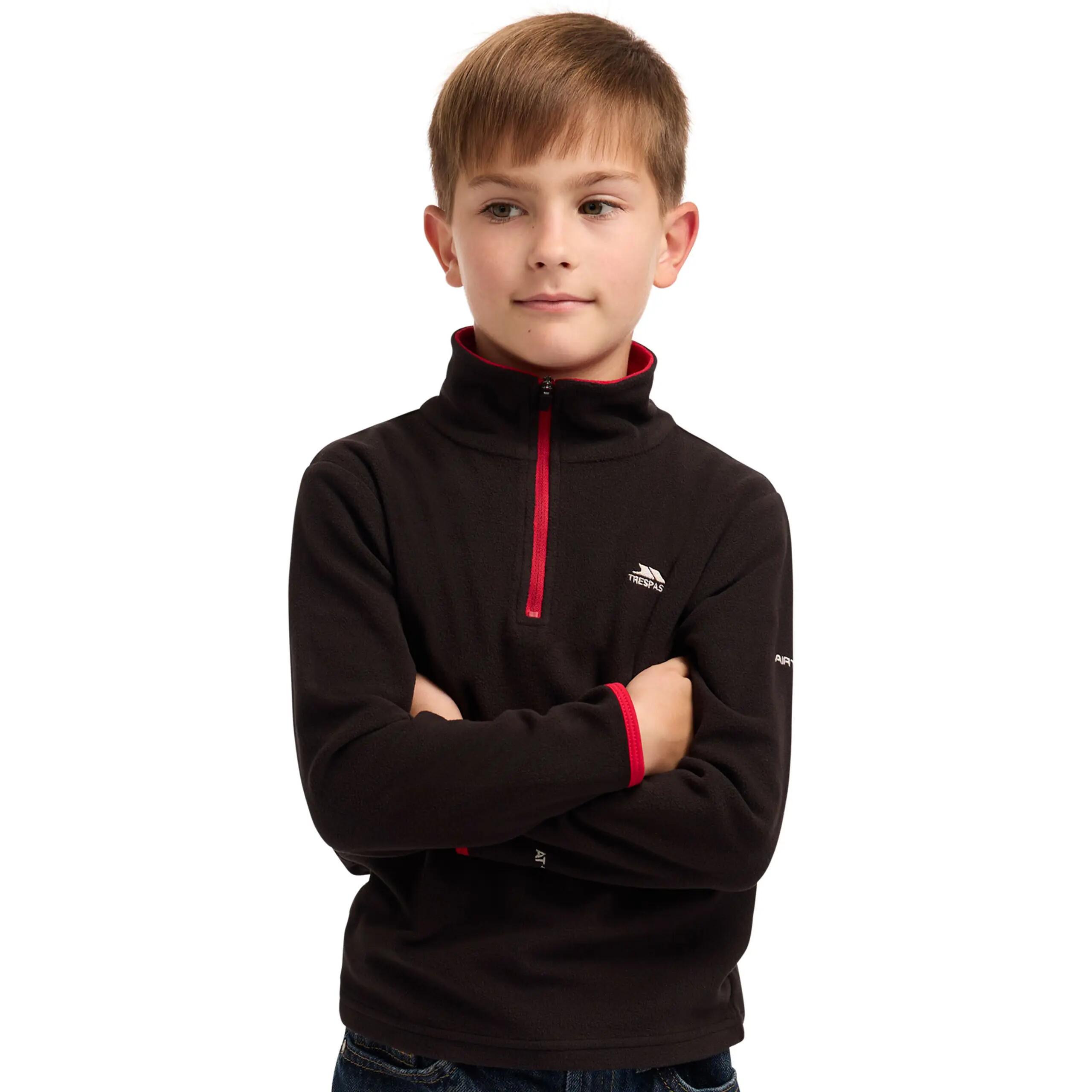 Polaire enfant Trespass Etto 5/5