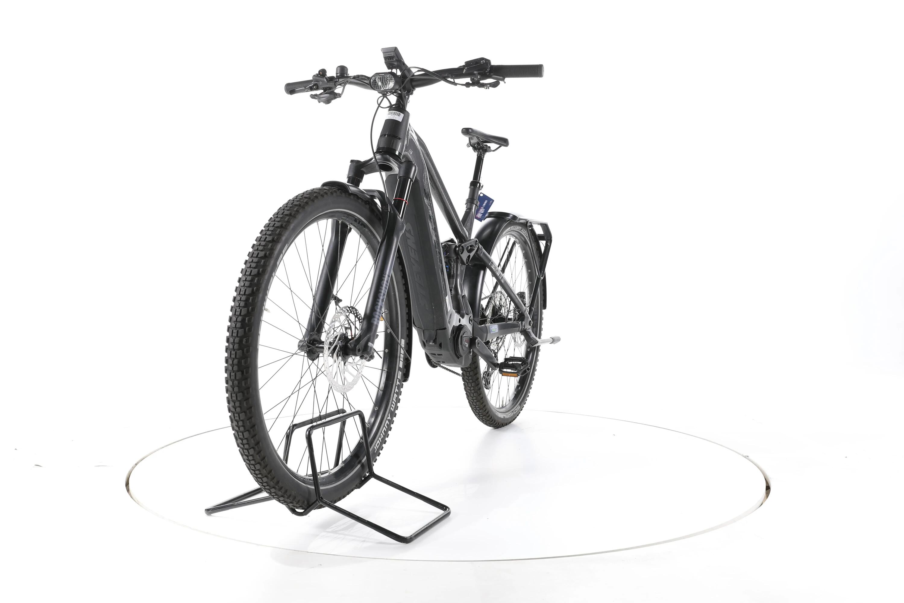 Ebike ricondizionata · Stevens E-Inception · Buone condizioni 4/7