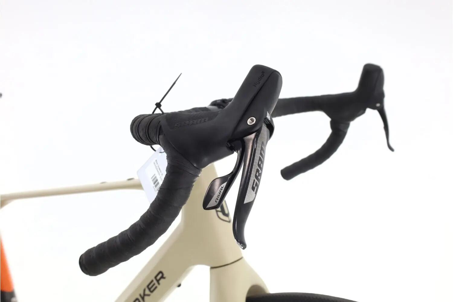 Segunda Vida · Bici estrada elétrica · Segunda Vida · Gravel ·  Dusty R 6/8