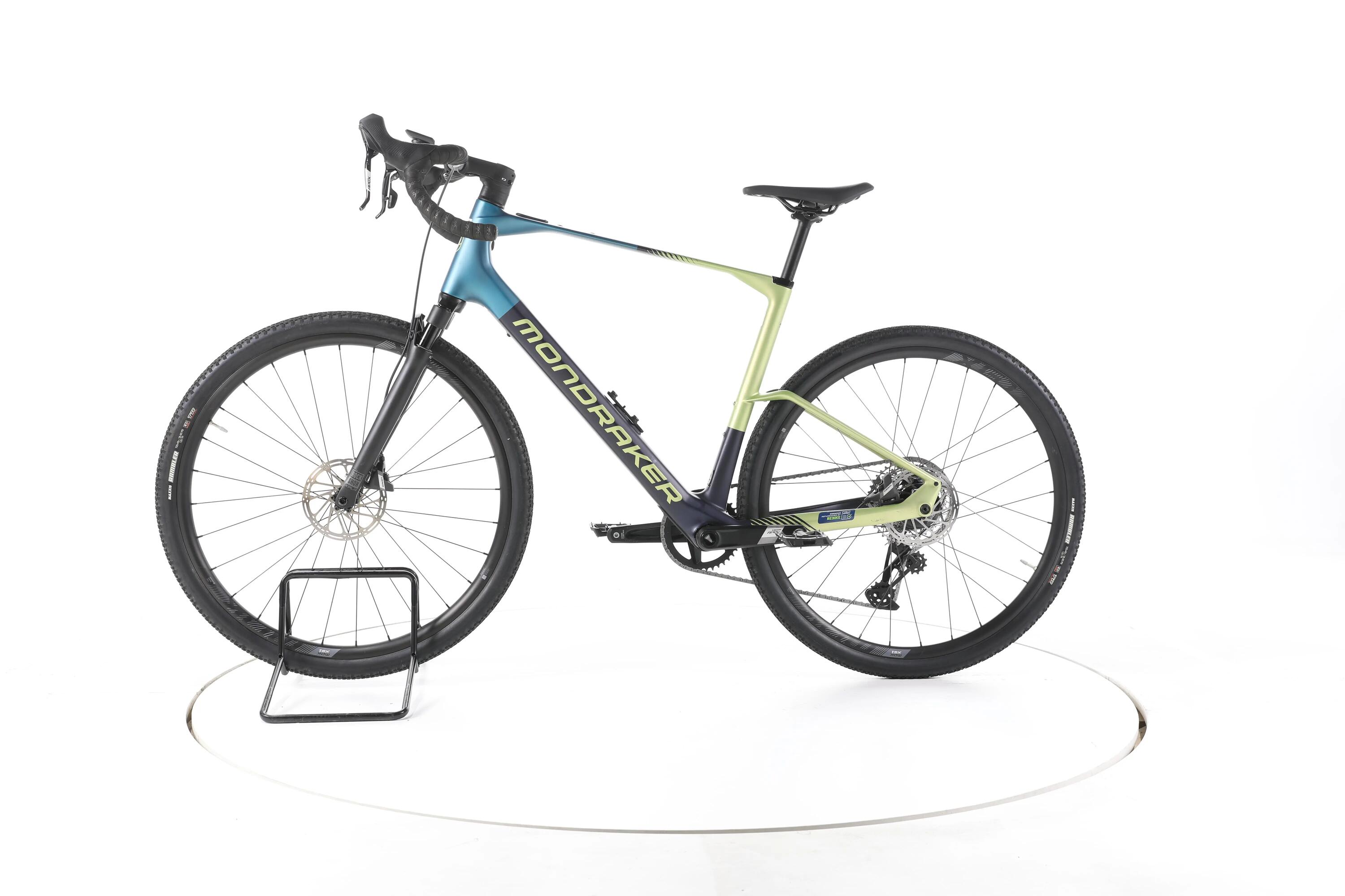 Segunda vida - Mondraker Dusty R E-BIKE Carbon  - Em muito bom estado. 6/7