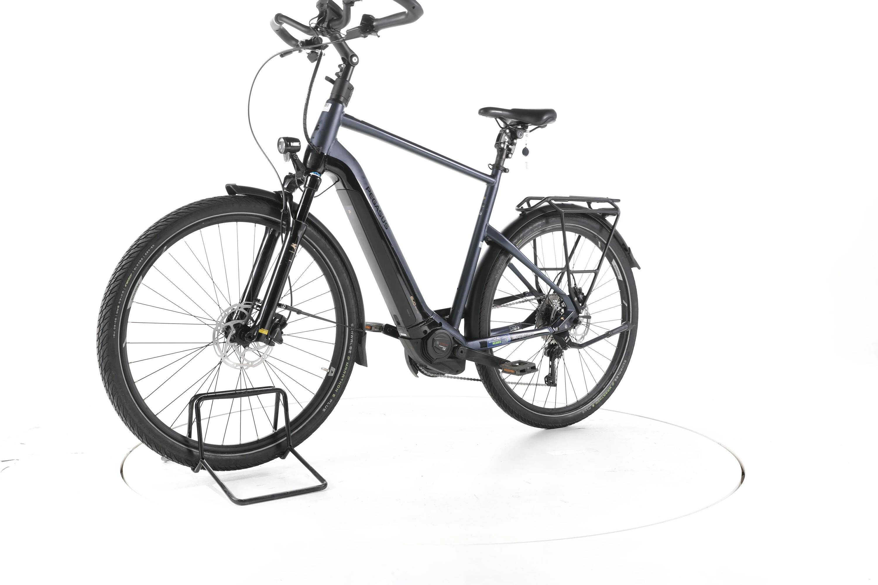 Ebike ricondizionata · Pegasus Premio Evo 10 Lite Comfort · Ottime condizioni 5/7