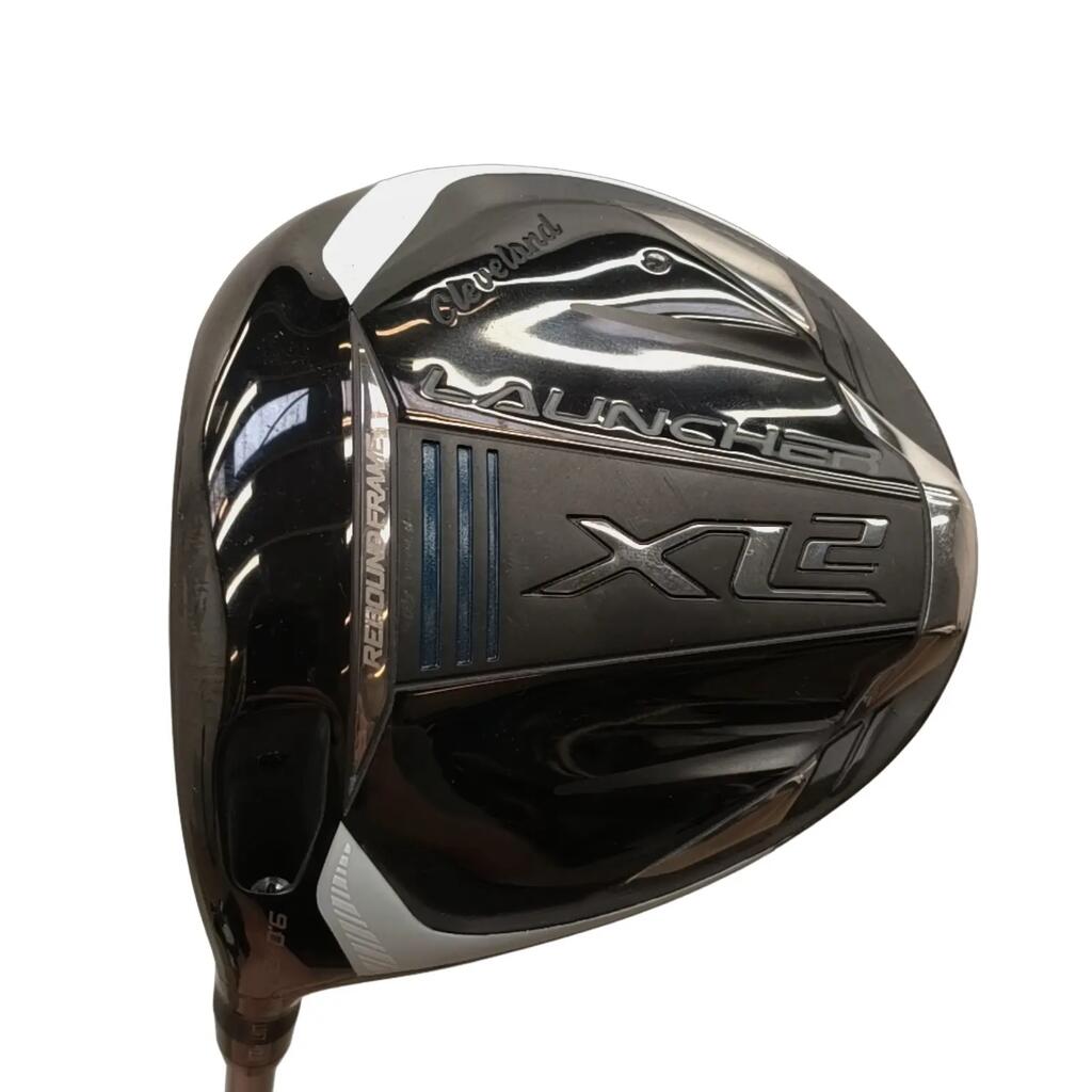 Left Cleveland Launcher XL2 Driver / Flex Ladies / Loft 12