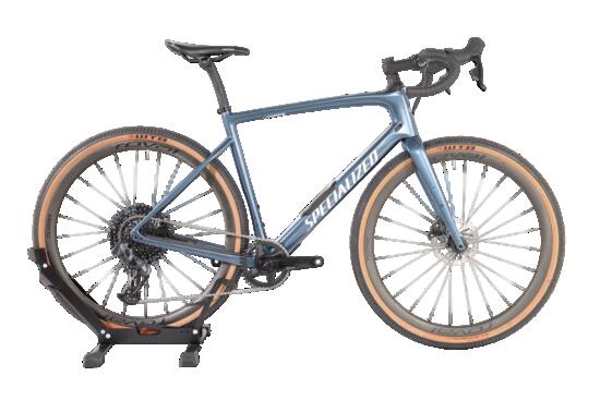 Reconditionné - Vélo Gravel SPECIALIZED Diverge Expert Carbon 2025