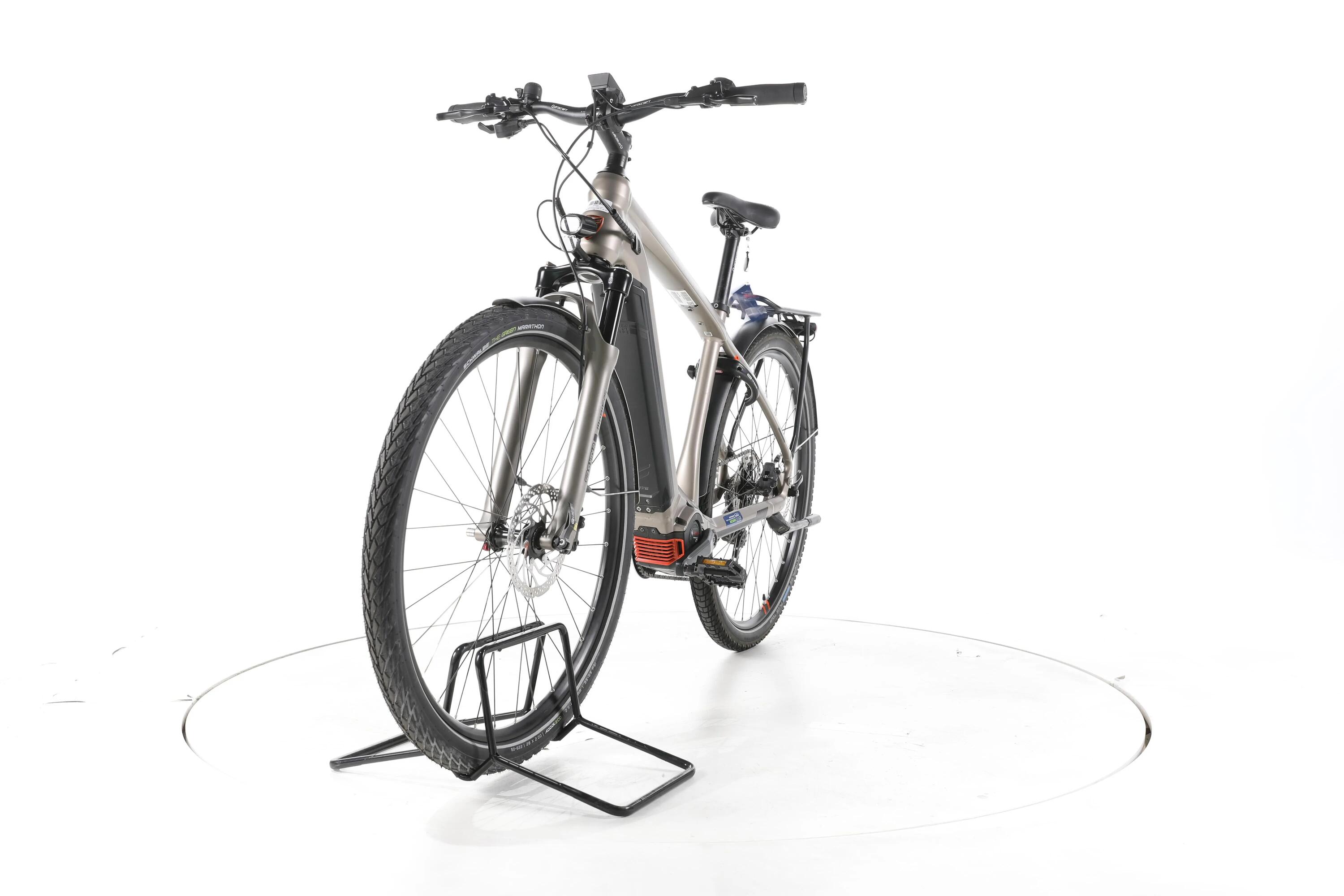 Ebike ricondizionata · Centurion E-Fire Sport R2600i SMC · Ottime condizioni 4/7