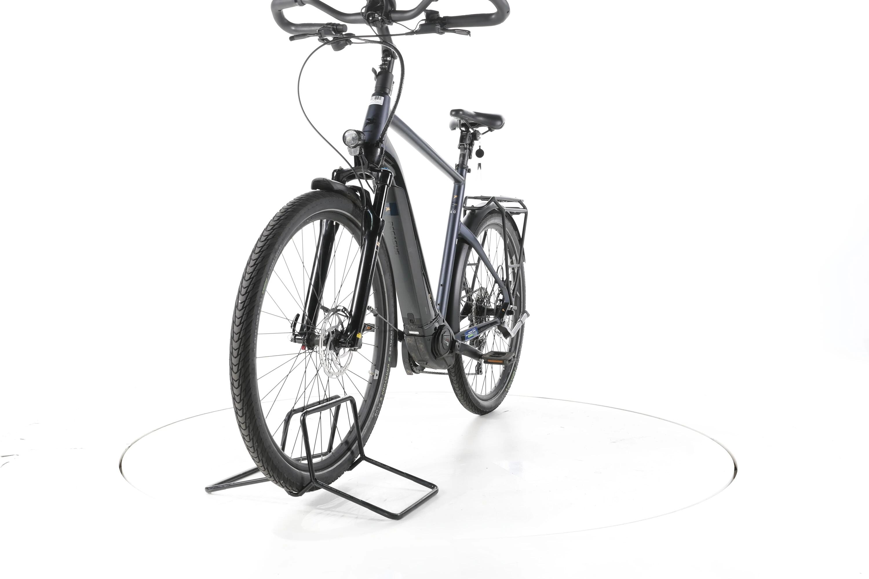Ebike ricondizionata · Pegasus Premio Evo 10 Lite Comfort · Ottime condizioni 4/7