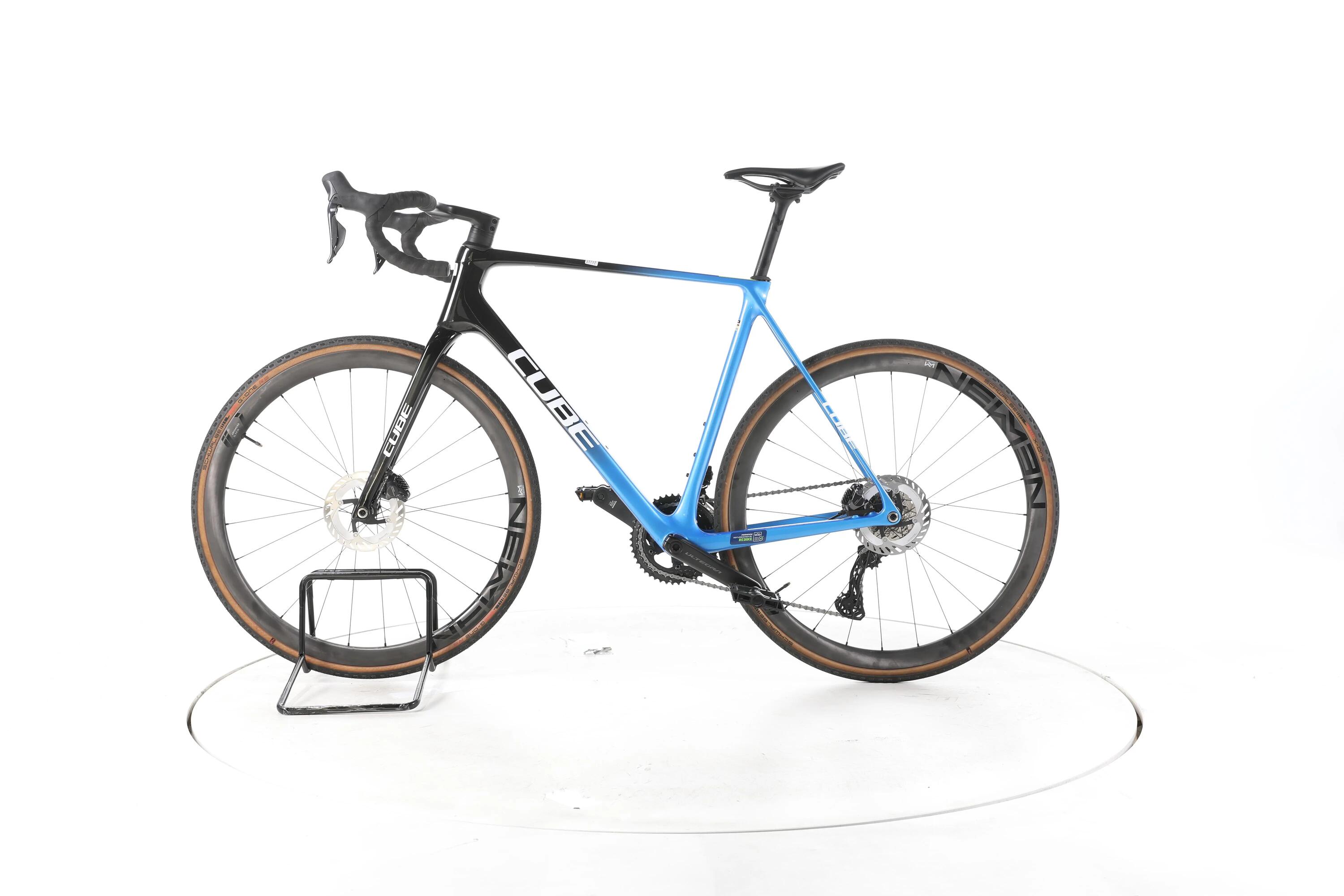 Ricondizionata · Cube Cross Race C:68X TE · Ottime condizioni 6/7