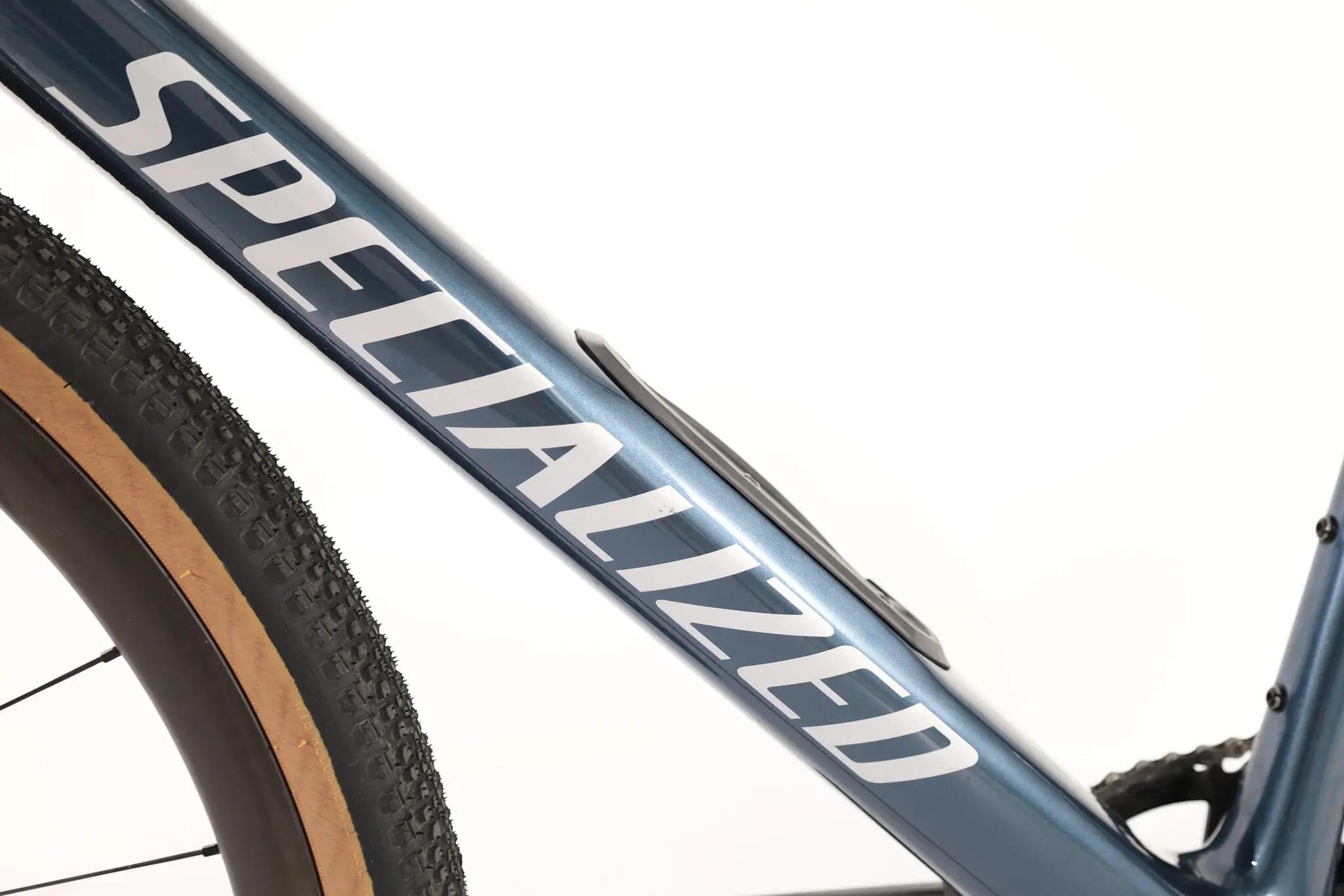 Reconditionné - Vélo Gravel SPECIALIZED Diverge Expert Carbon 2025 9/11