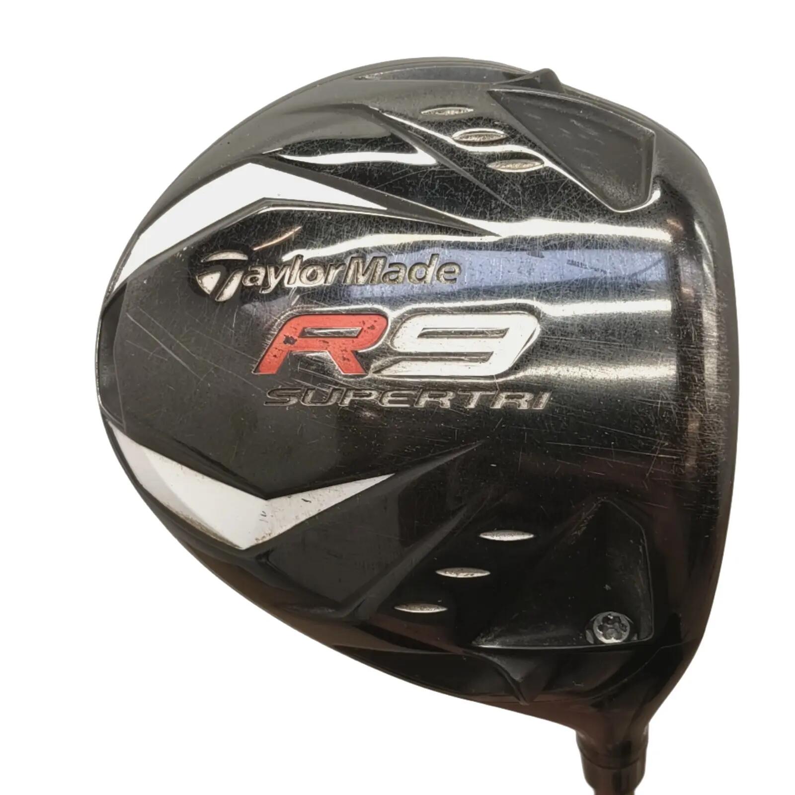 TAYLORMADE picture