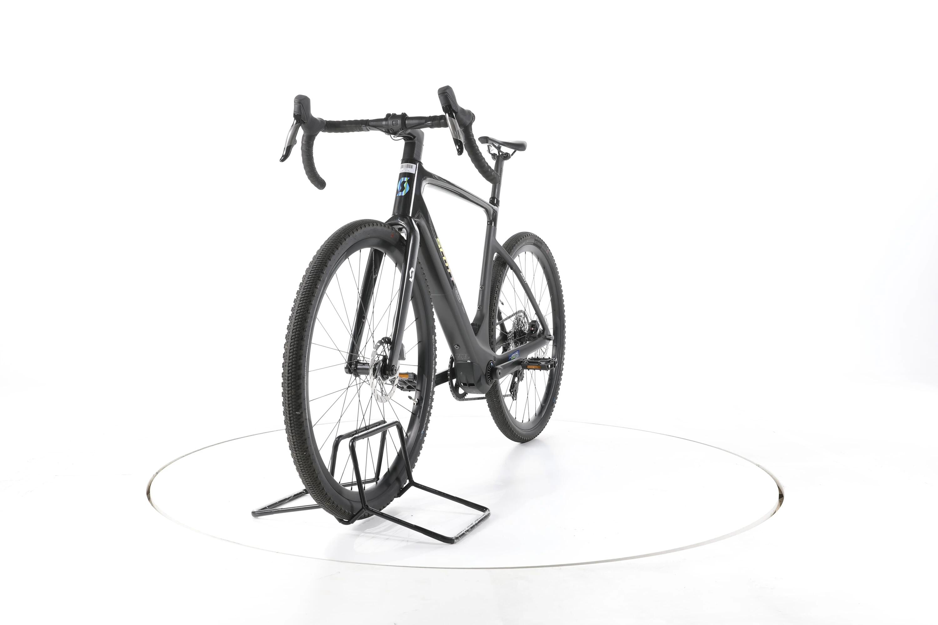 Ebike ricondizionata · Scott SOLACE GRAVEL 30 · Ottime condizioni 4/7