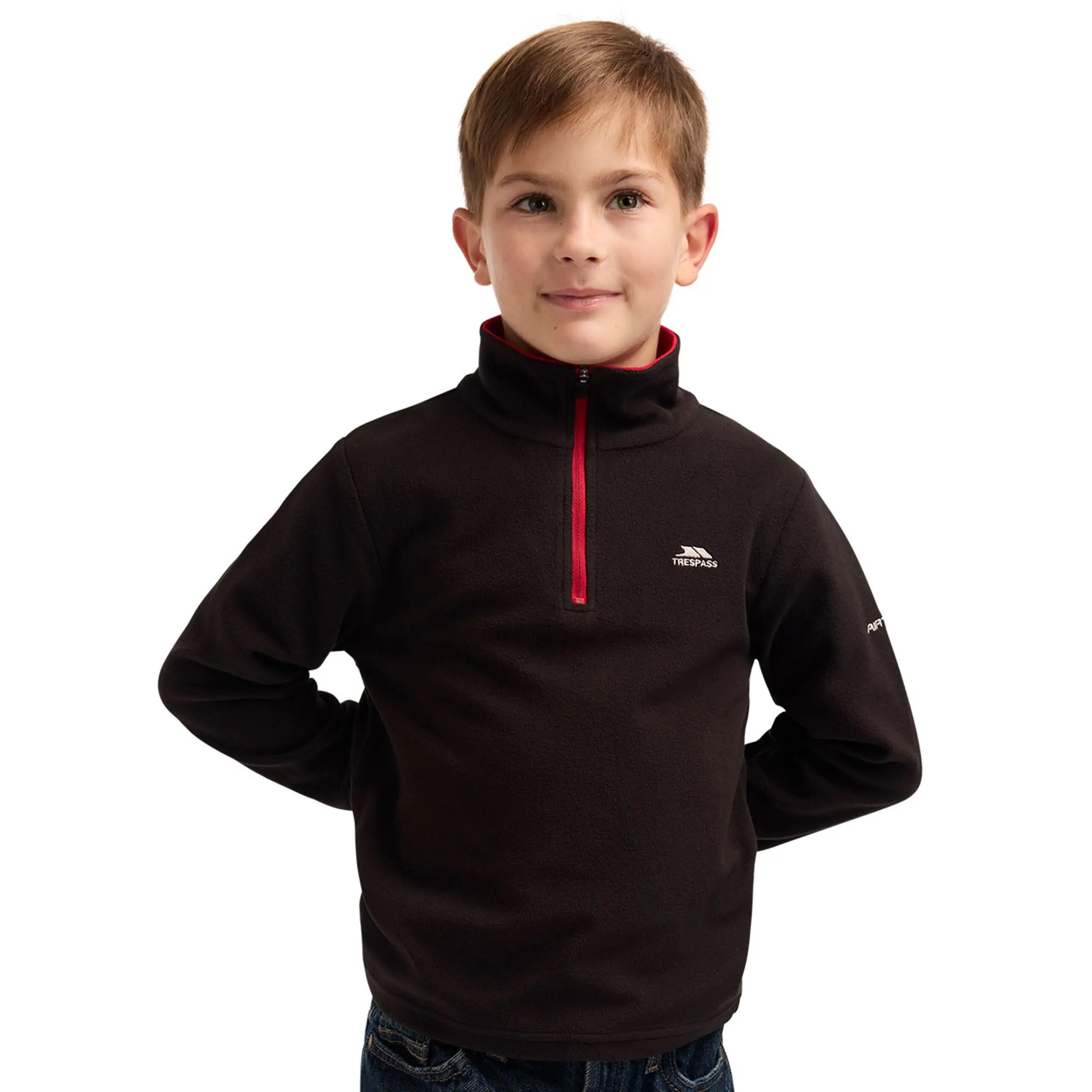 Polaire enfant Trespass Etto 3/5
