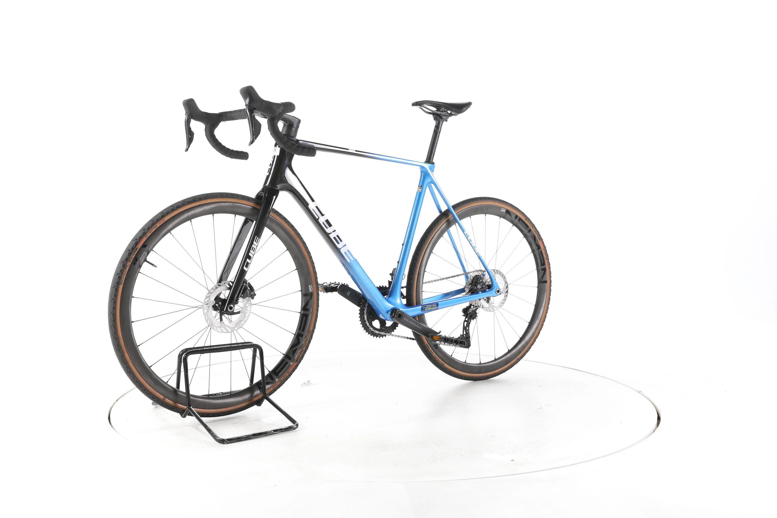 Ricondizionata · Cube Cross Race C:68X TE · Ottime condizioni 5/7