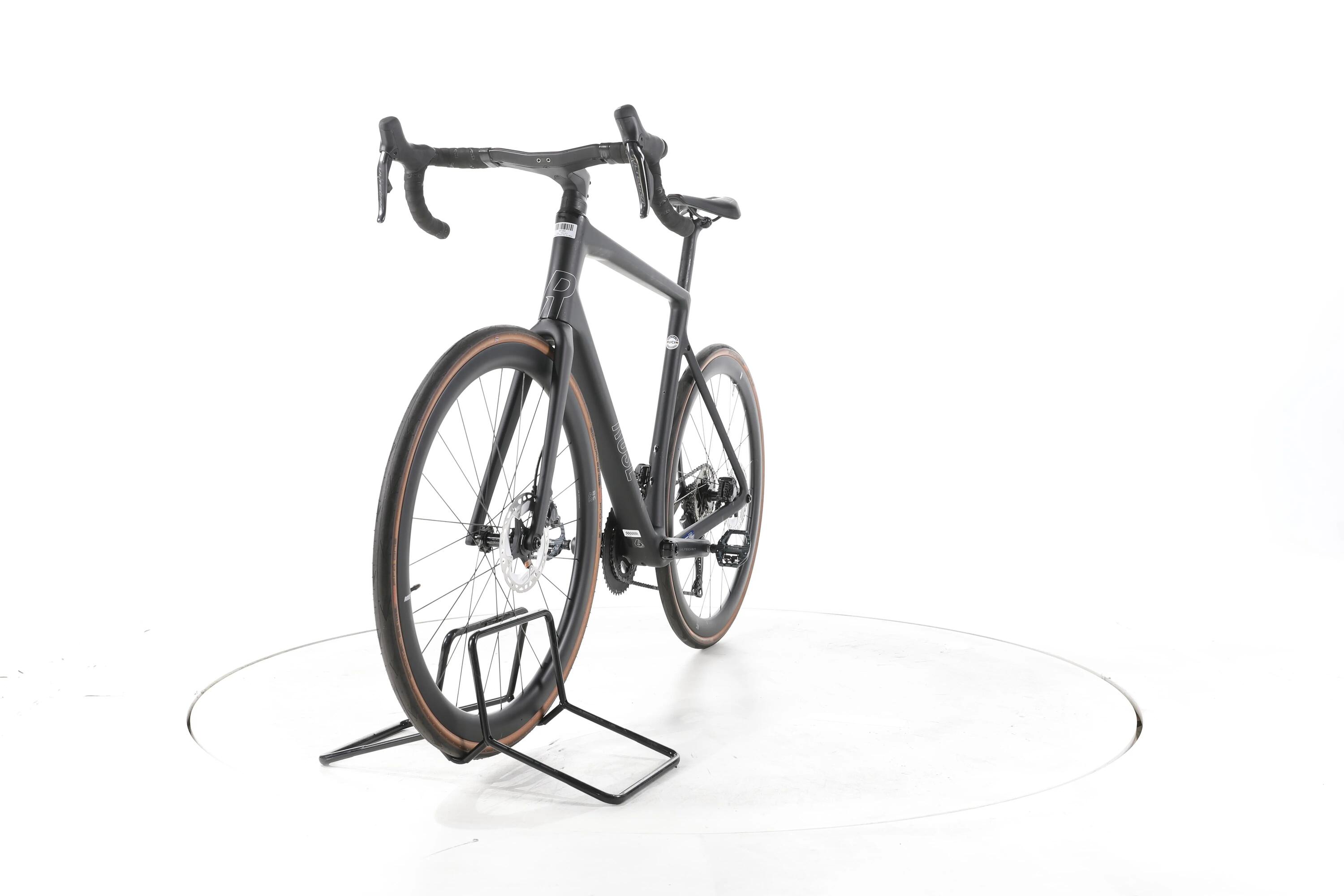 Reconditionné - Rose Reveal 06 Ultegra Di2 Gravelbike Carbon 2025 - Très Bon 4/7