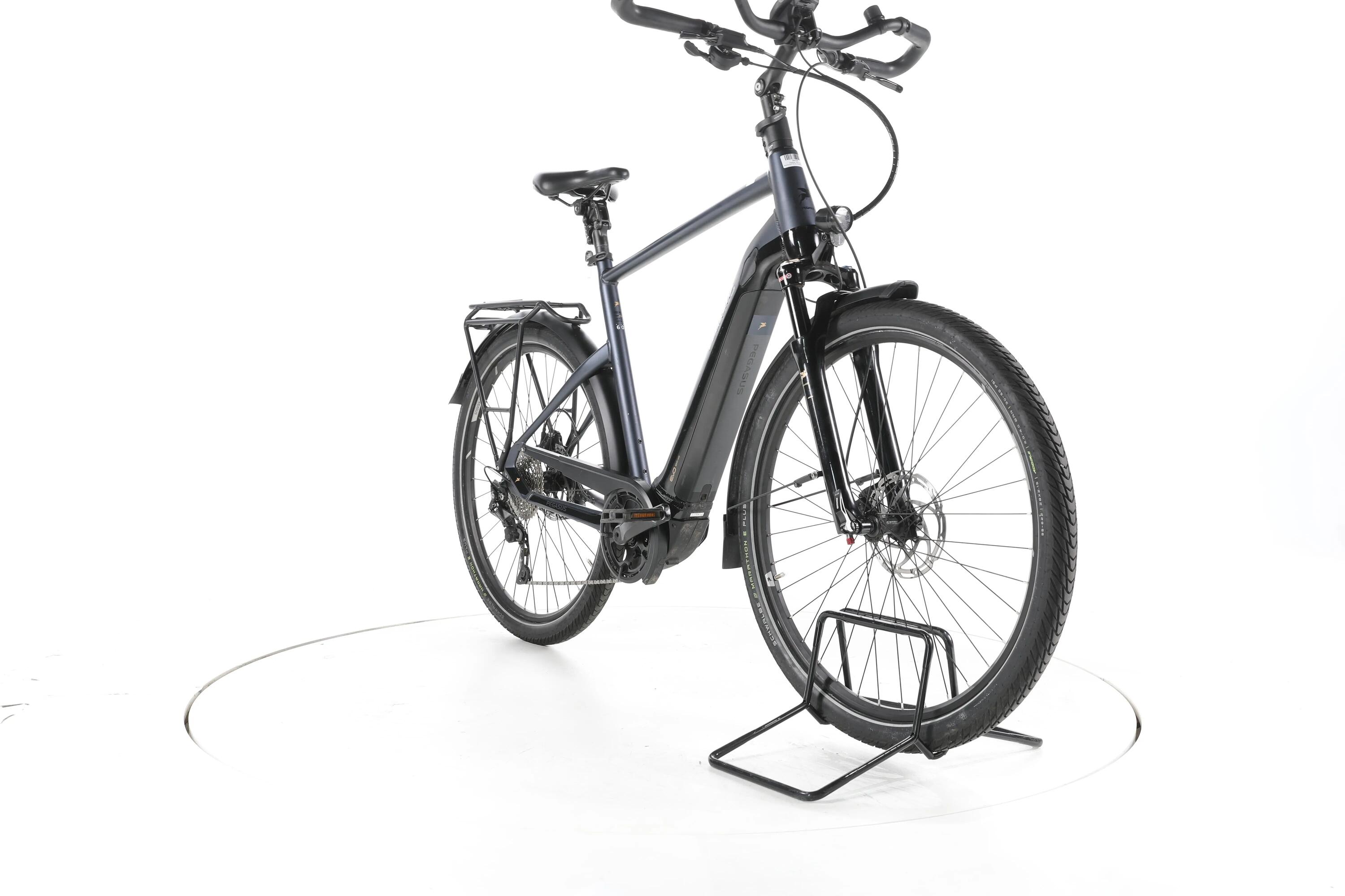 Ebike ricondizionata · Pegasus Premio Evo 10 Lite Comfort · Ottime condizioni 3/7