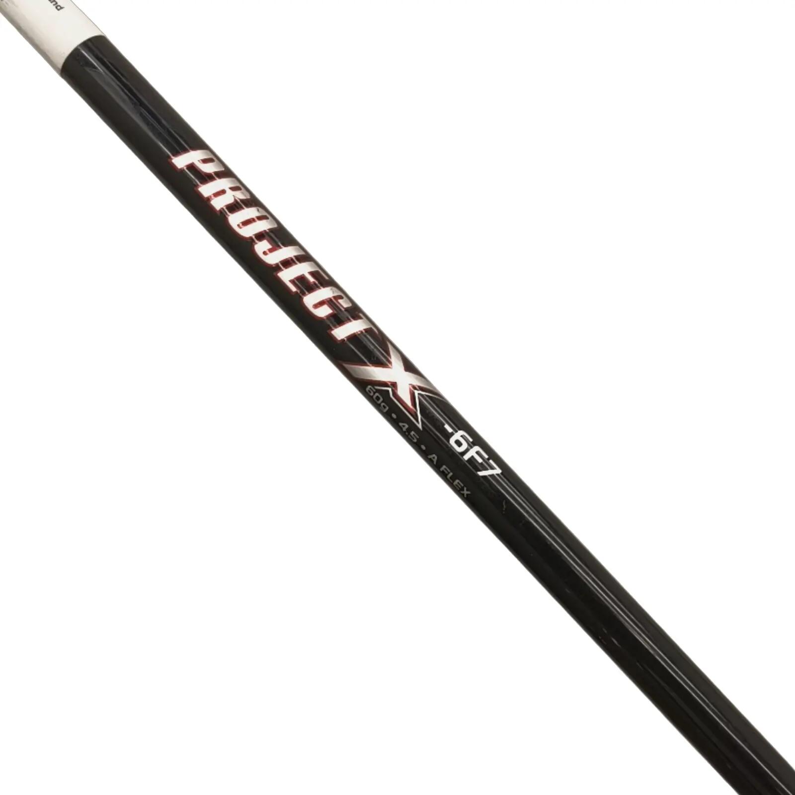 Callaway Diablo Octane Black Driver / Flex A-flex / Loft 11.5 4/5