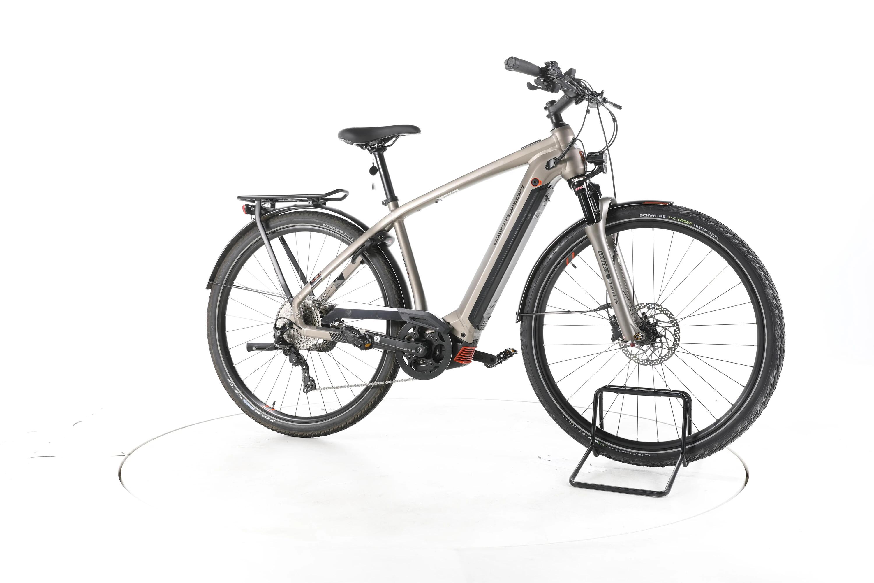 Ebike ricondizionata · Centurion E-Fire Sport R2600i SMC · Ottime condizioni 2/7