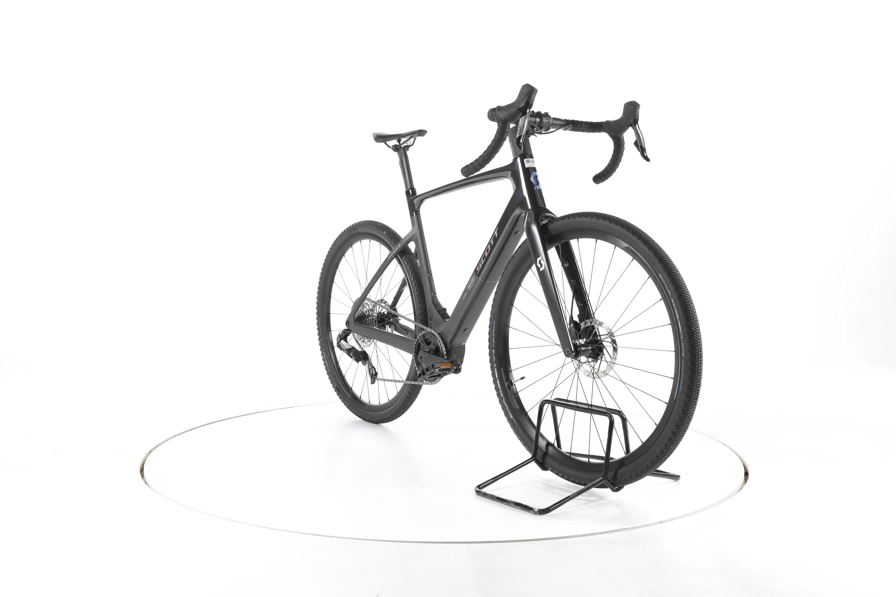 Ebike ricondizionata · Scott SOLACE GRAVEL 30 · Ottime condizioni 3/7
