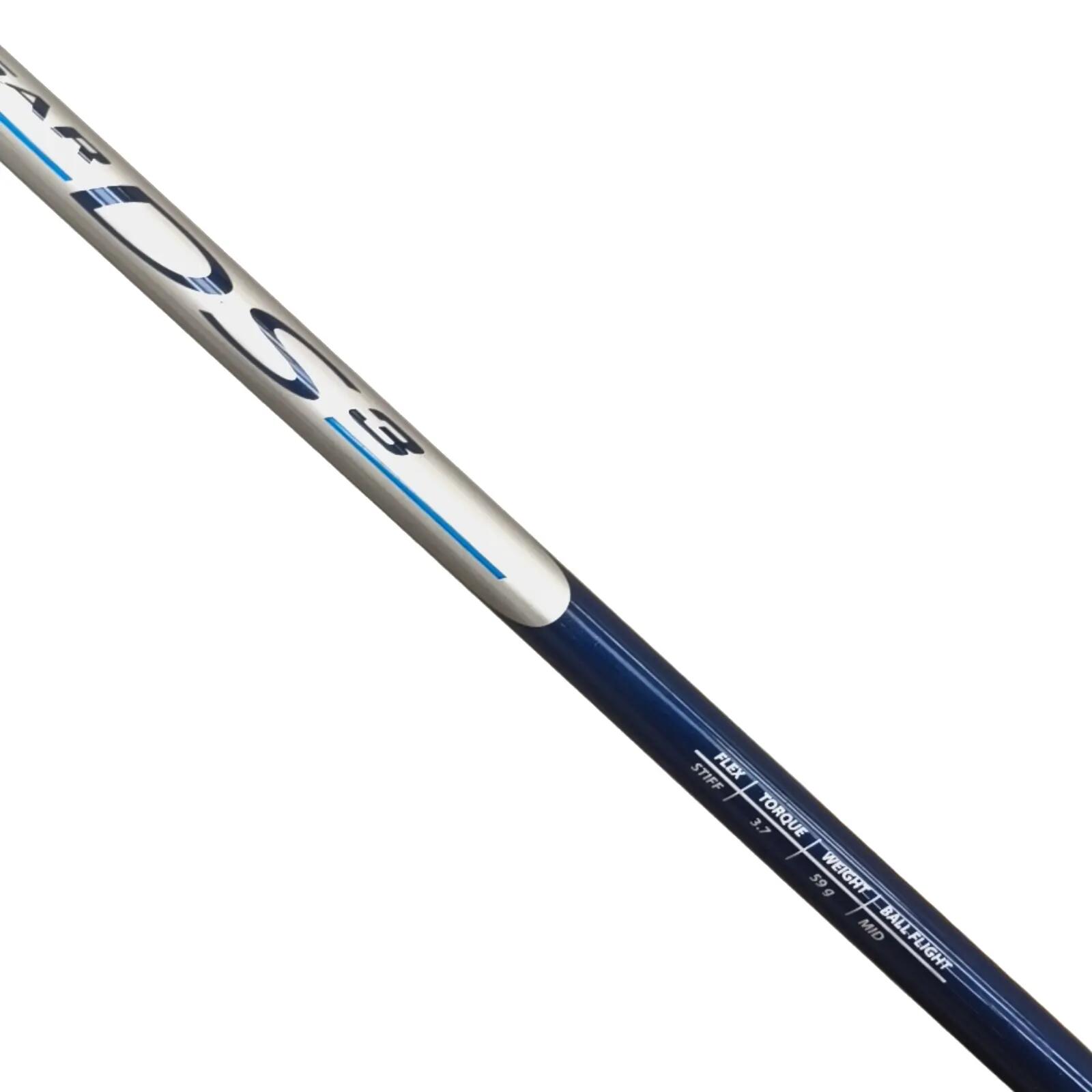 Gaucher Mizuno MX-560 Driver / Flex Stiff / Loft 10.5 4/5