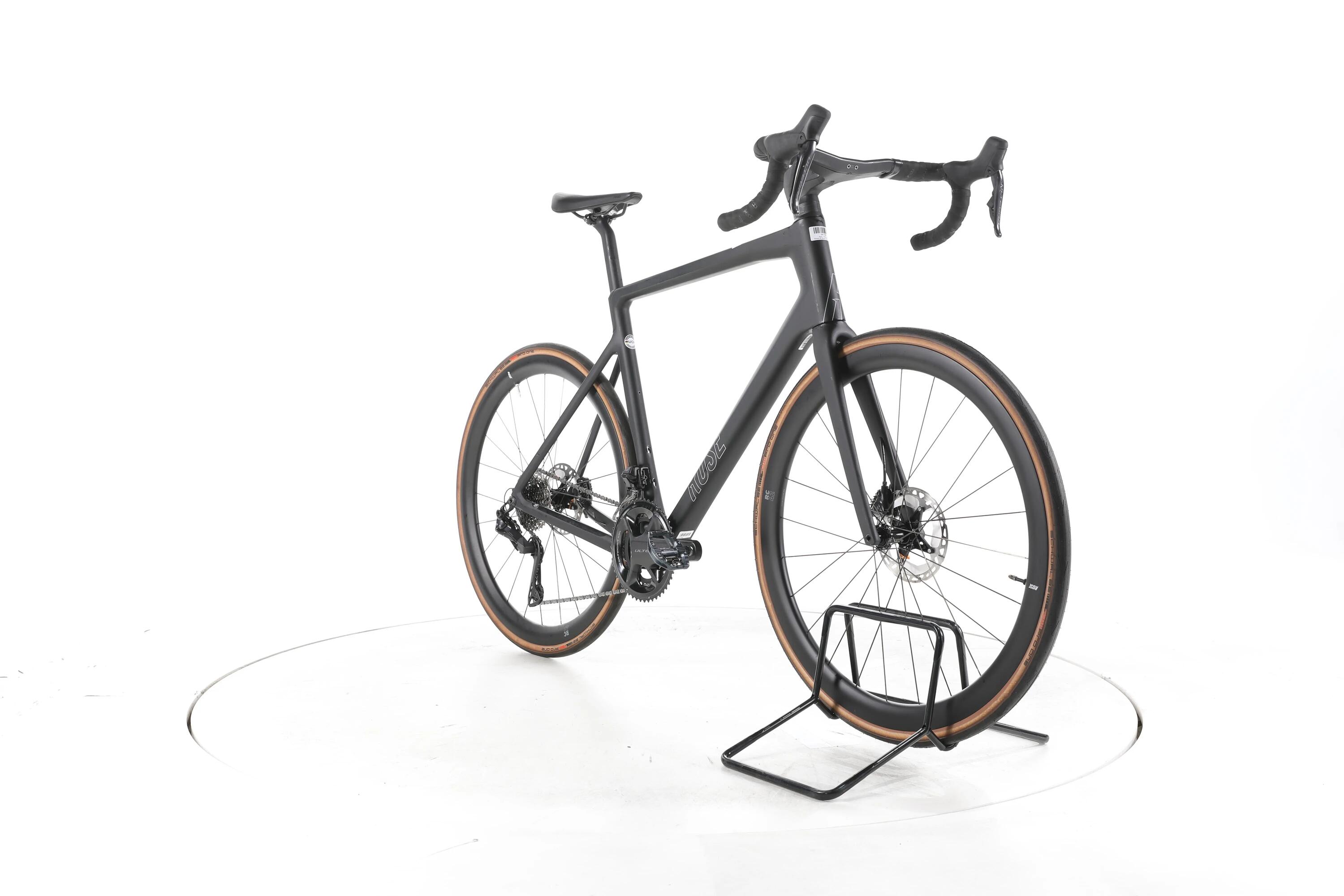 Reconditionné - Rose Reveal 06 Ultegra Di2 Gravelbike Carbon 2025 - Très Bon 3/7