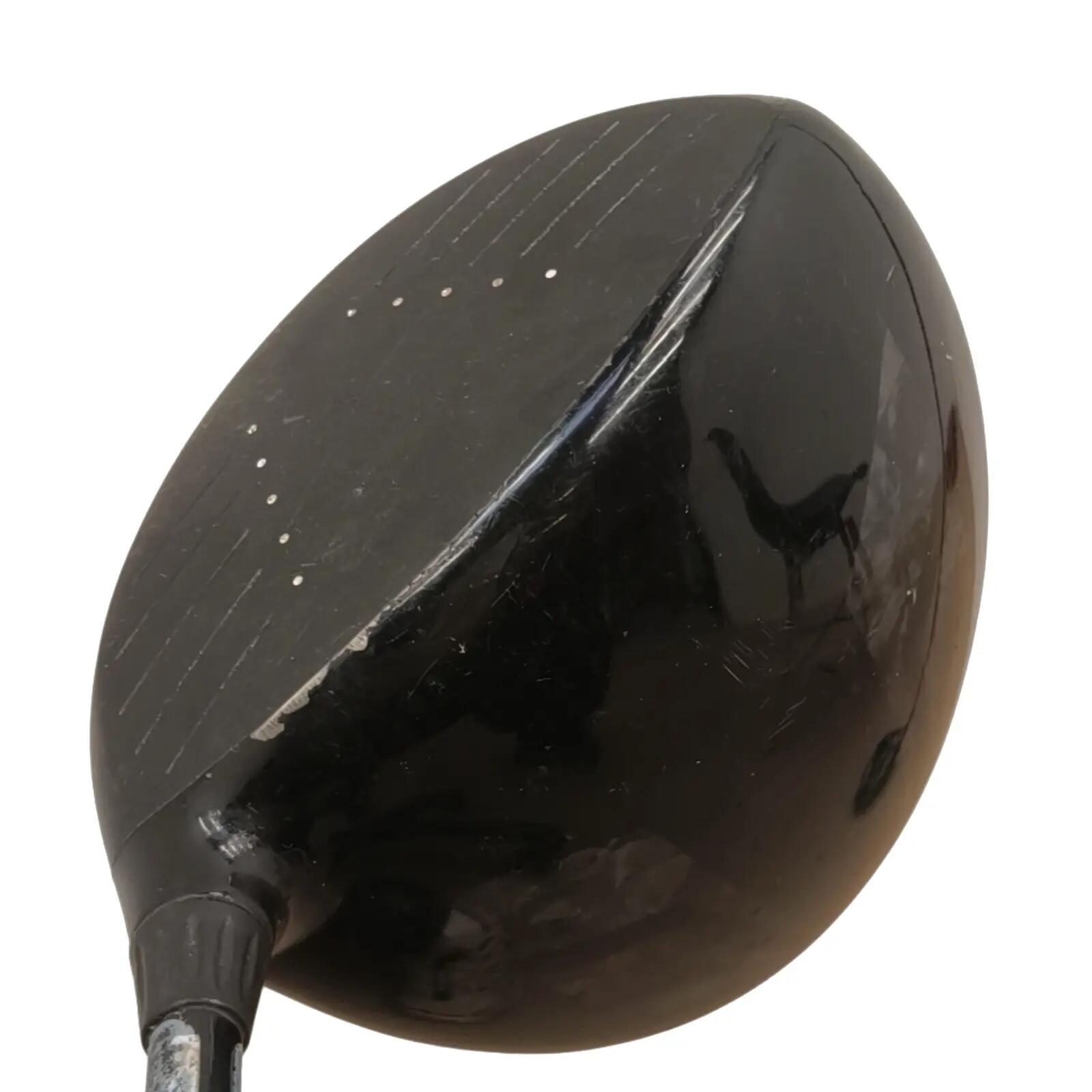 Callaway Diablo Octane Black Driver / Flex A-flex / Loft 11.5 3/5
