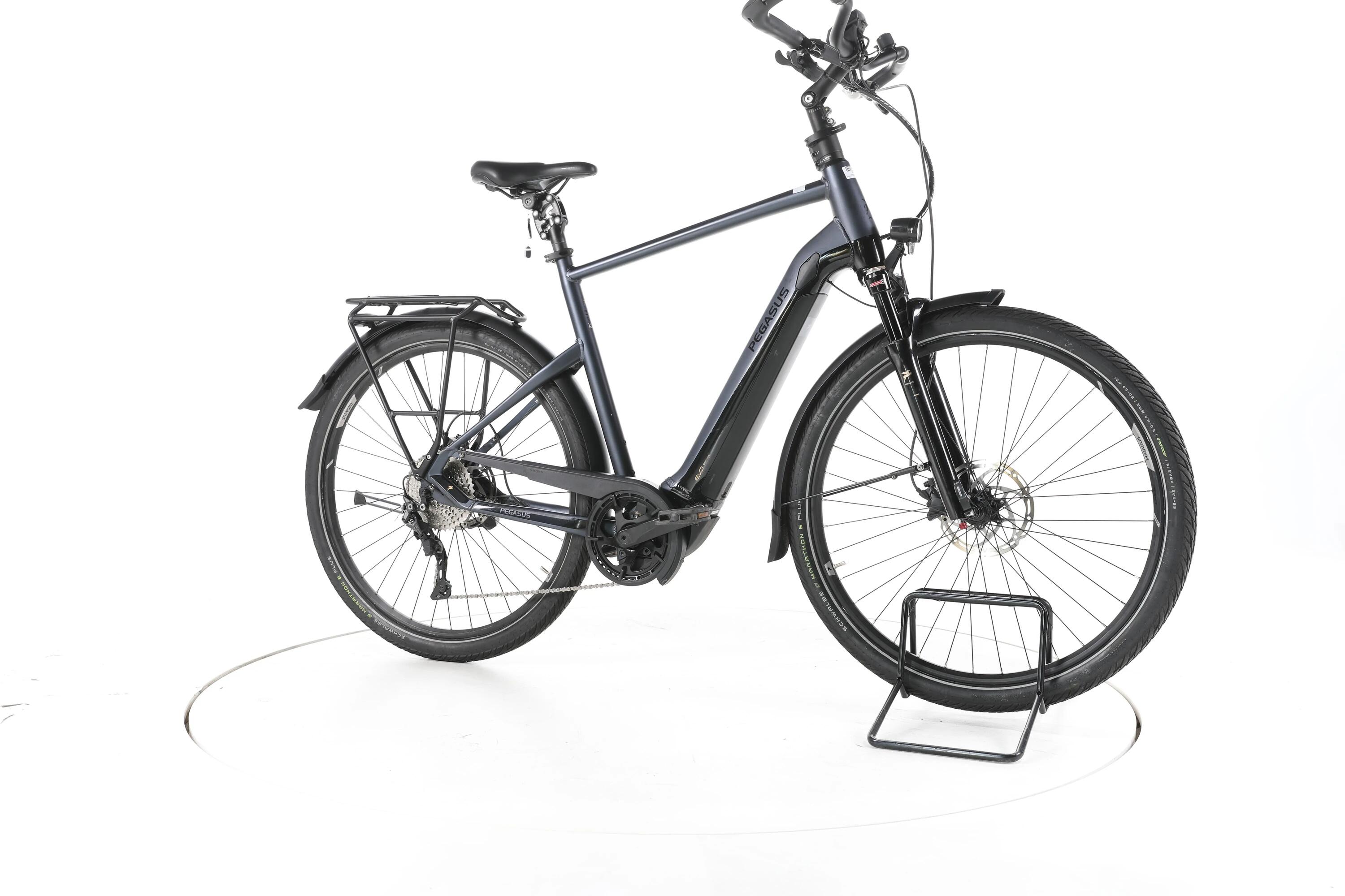 Ebike ricondizionata · Pegasus Premio Evo 10 Lite Comfort · Ottime condizioni 2/7