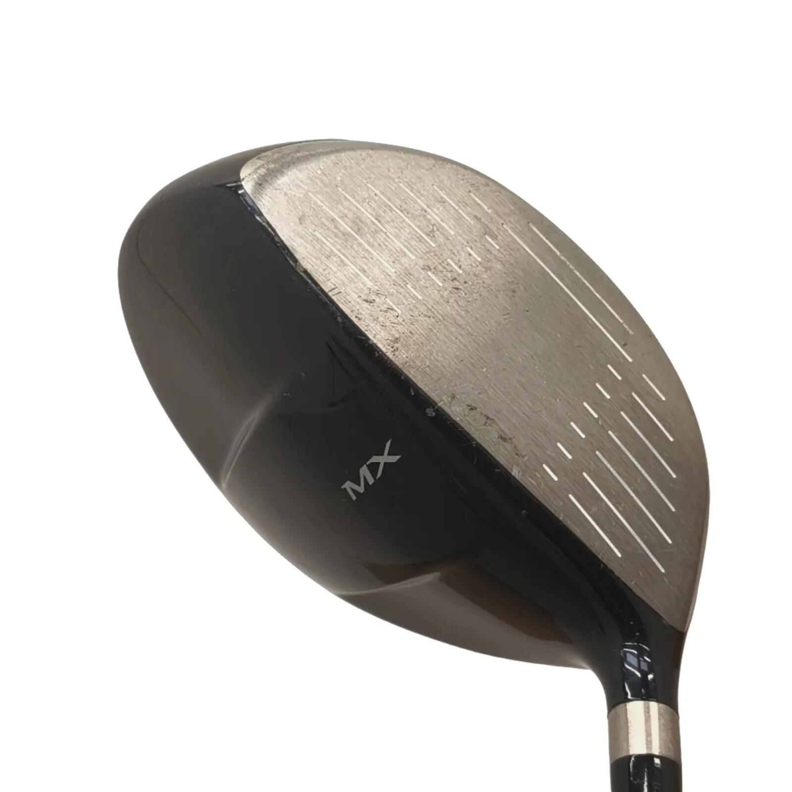 Gaucher Mizuno MX-560 Driver / Flex Stiff / Loft 10.5 3/5