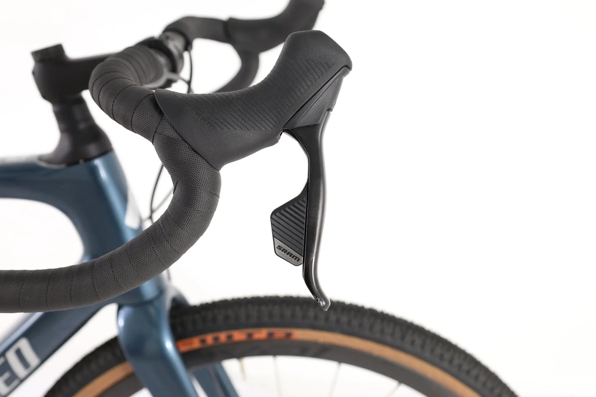 Reconditionné - Vélo Gravel SPECIALIZED Diverge Expert Carbon 2025 11/11