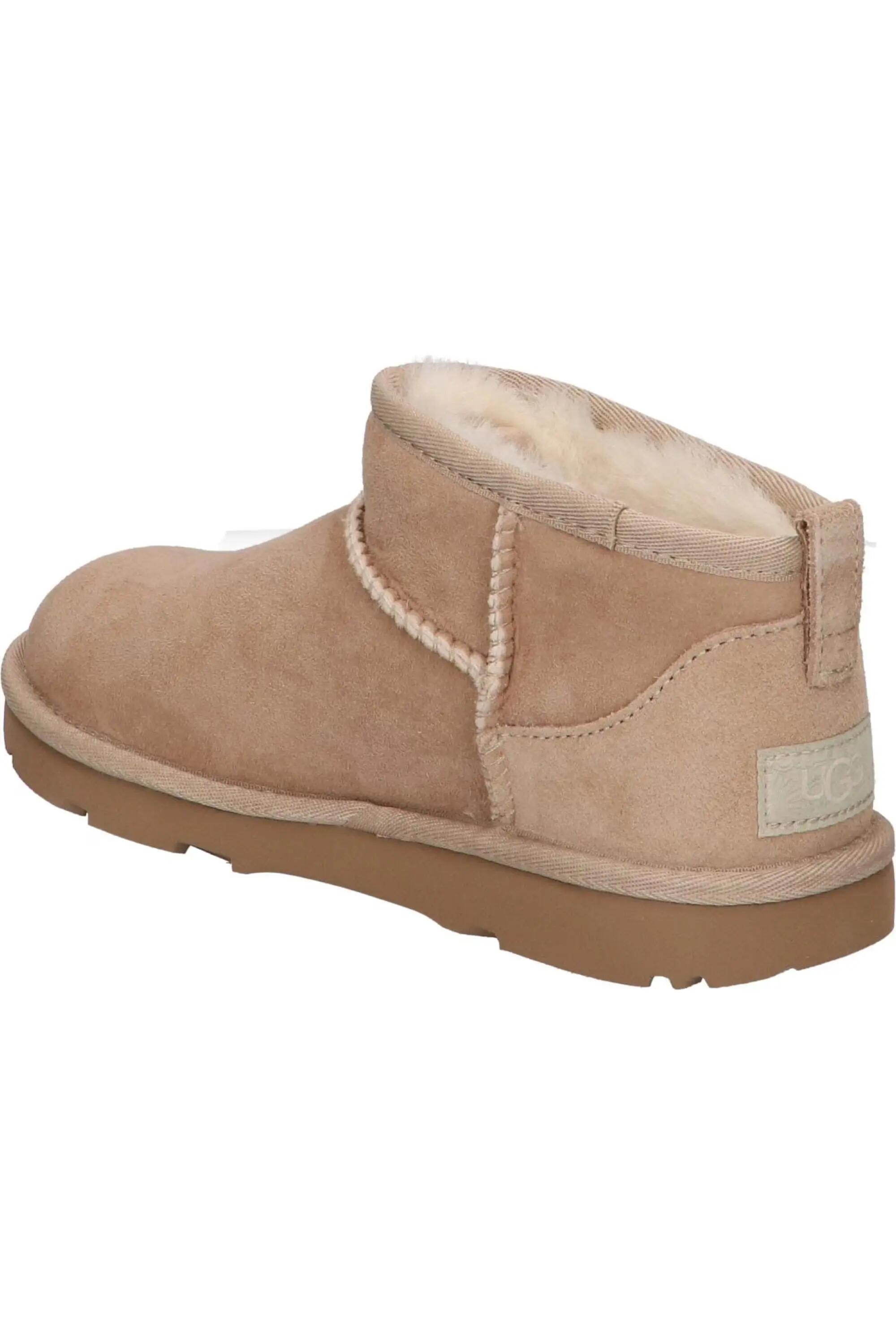 ZAPATOS Y COMPLEMENTOS UGG  DE MUJER 1130750K CLASSIC ULTRA MINI 5/5