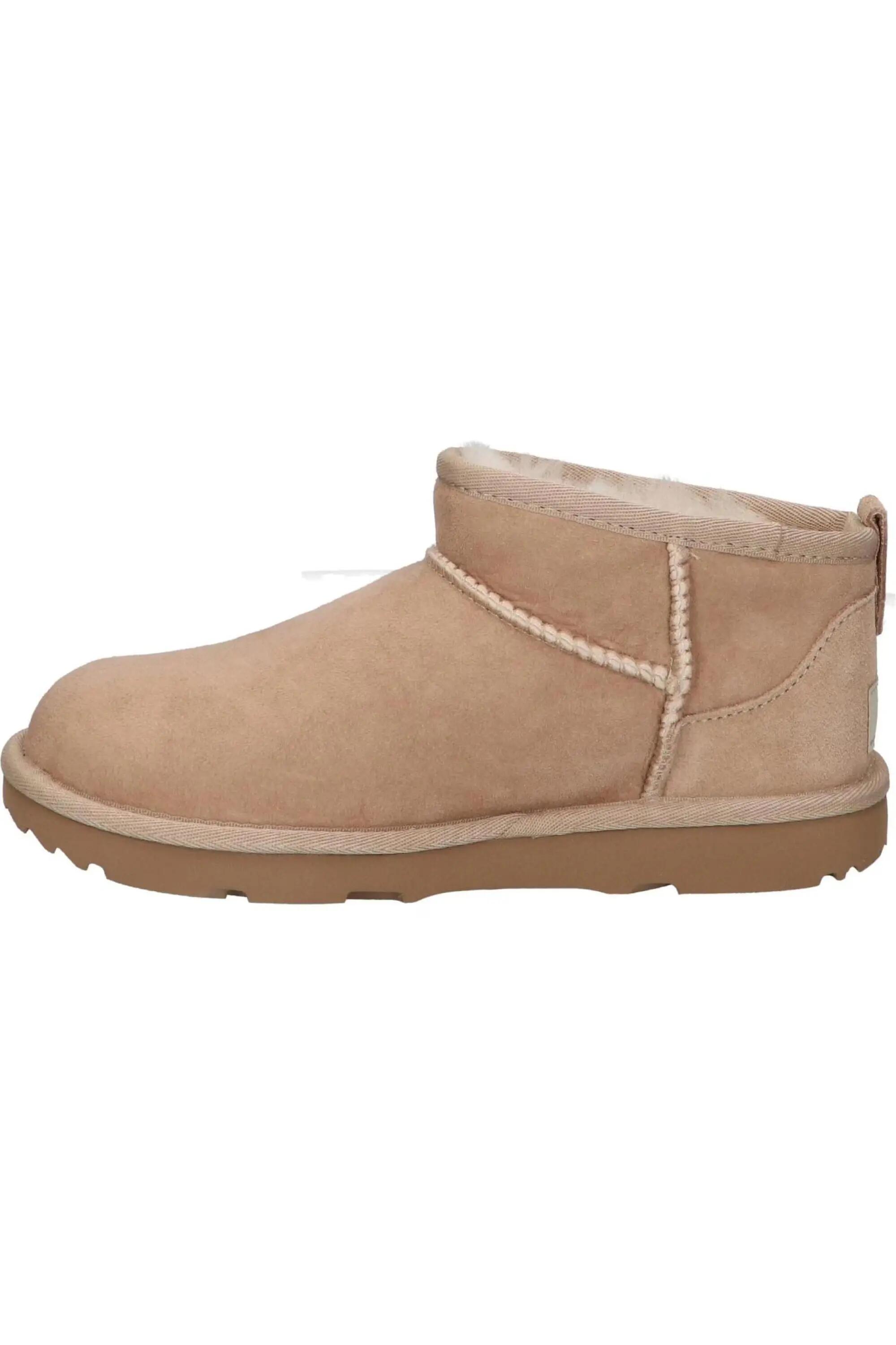 ZAPATOS Y COMPLEMENTOS UGG  DE MUJER 1130750K CLASSIC ULTRA MINI 4/5