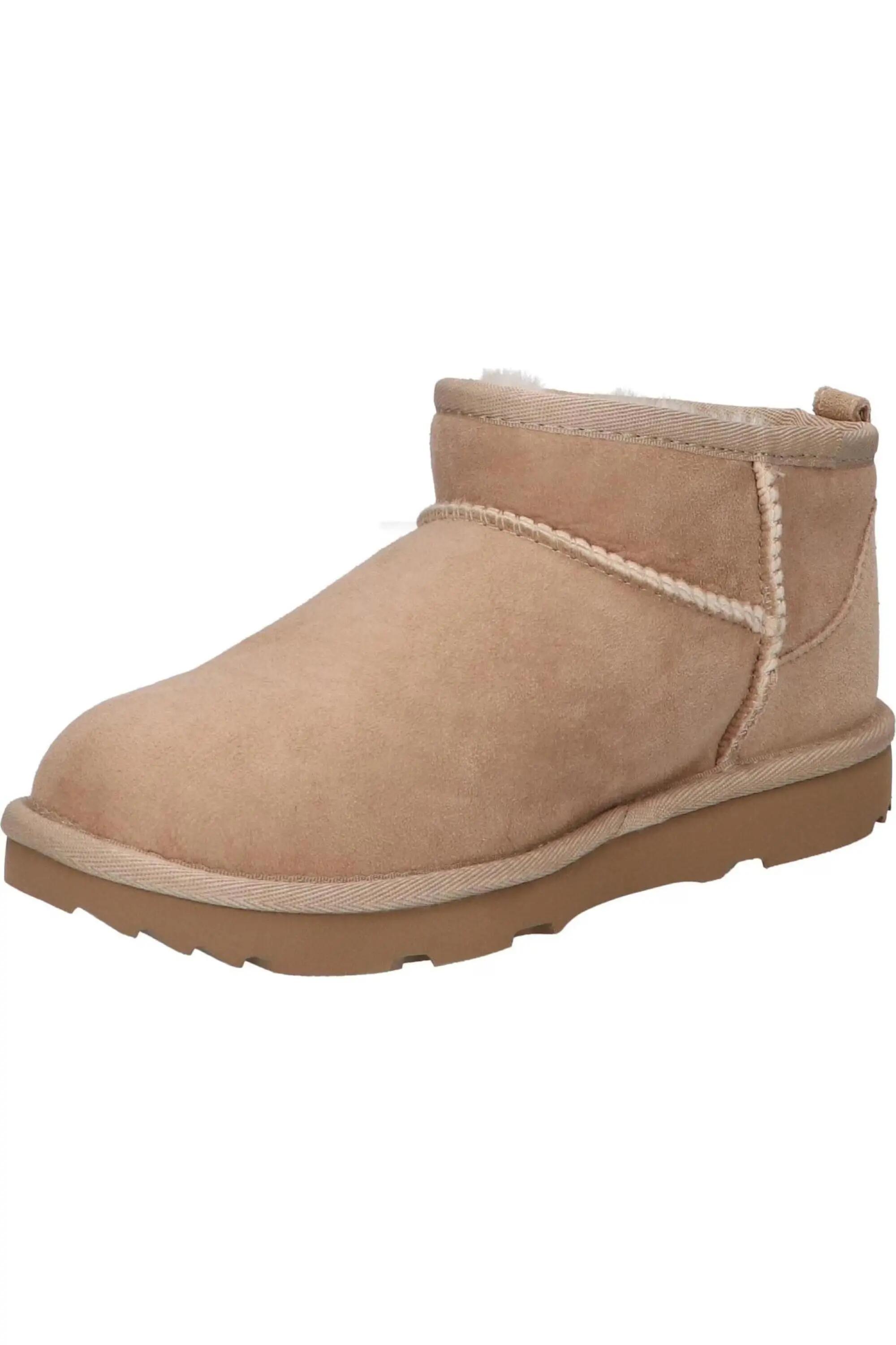 ZAPATOS Y COMPLEMENTOS UGG  DE MUJER 1130750K CLASSIC ULTRA MINI 3/5