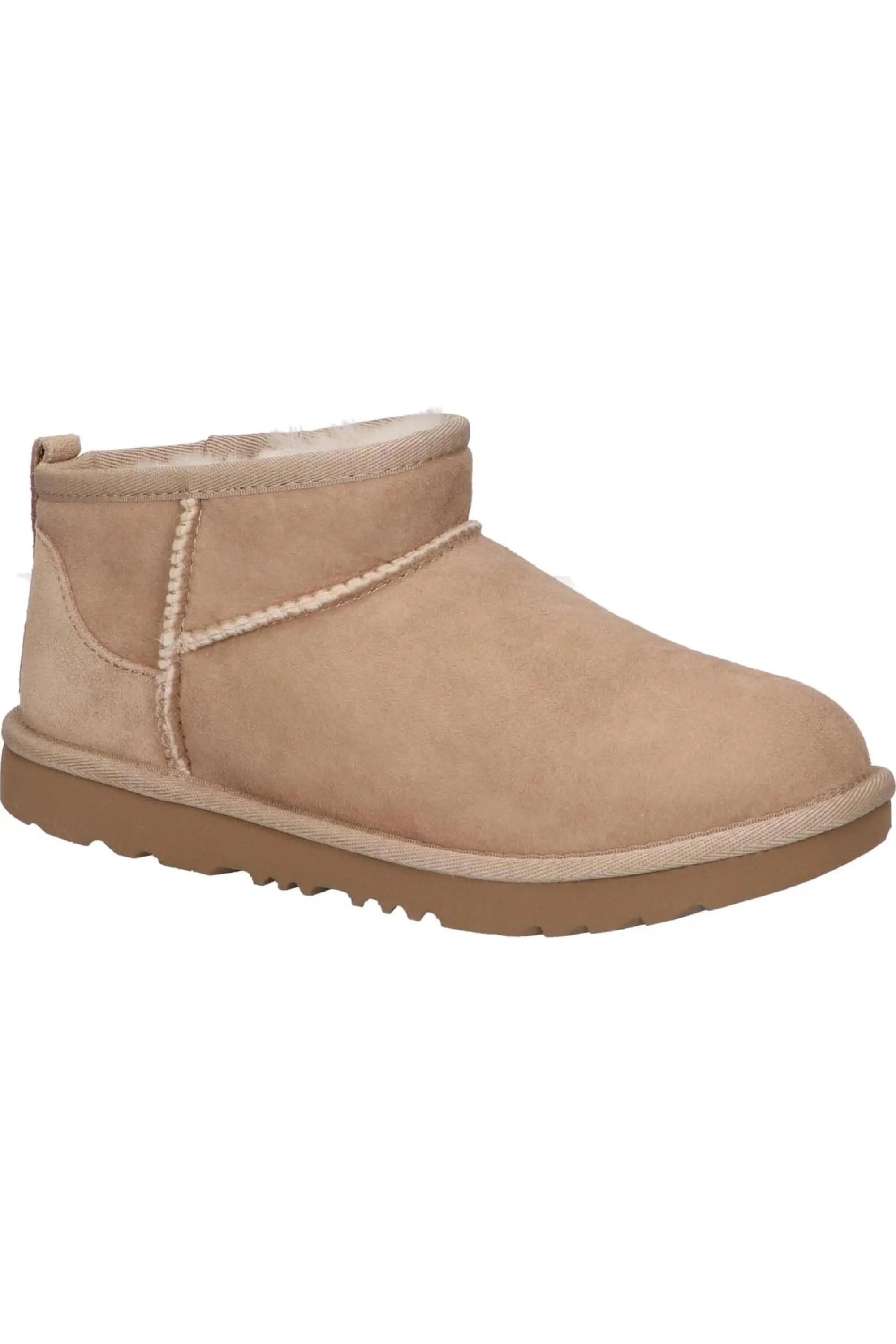 ZAPATOS Y COMPLEMENTOS UGG  DE MUJER 1130750K CLASSIC ULTRA MINI 2/5