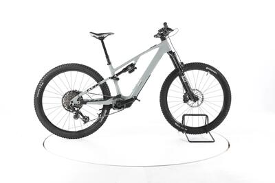 Tweedehands - cube ams hybrid one44 c:62 race 400x e-bike carbon - zeer goed