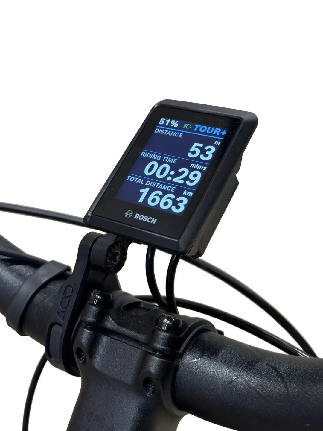 Reconditionné - Vélo électrique Cube Kathmandu Hybrid Pro 625 Shimano-comme neuf 7/14