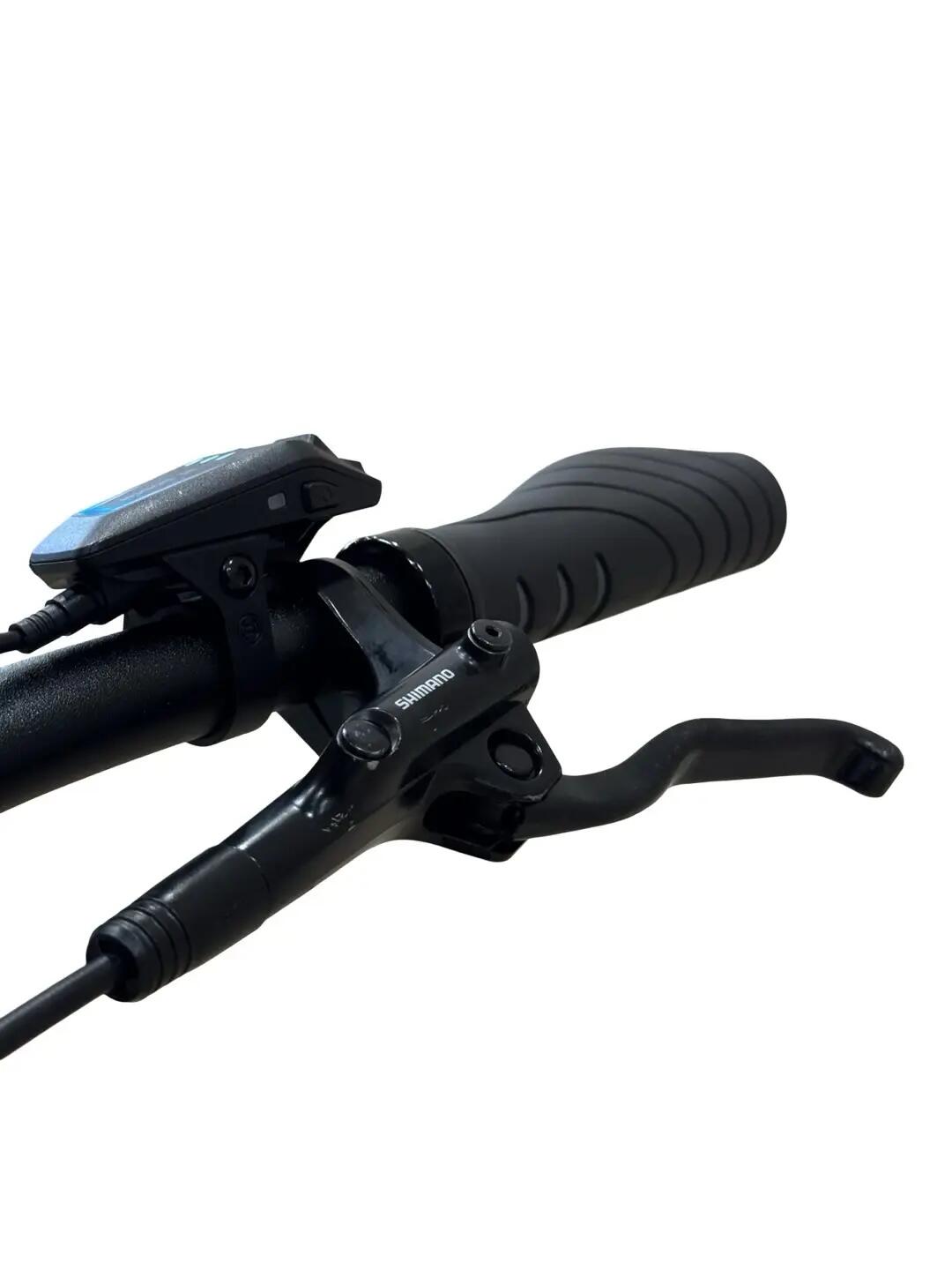 Reconditionné - Vélo électrique Cube Kathmandu Hybrid Pro 625 Shimano-comme neuf 6/14