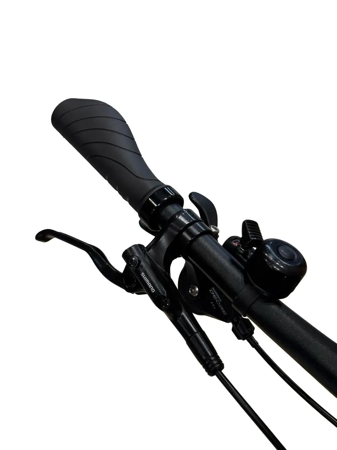 Reconditionné - Vélo électrique Cube Kathmandu Hybrid Pro 625 Shimano-comme neuf 5/14
