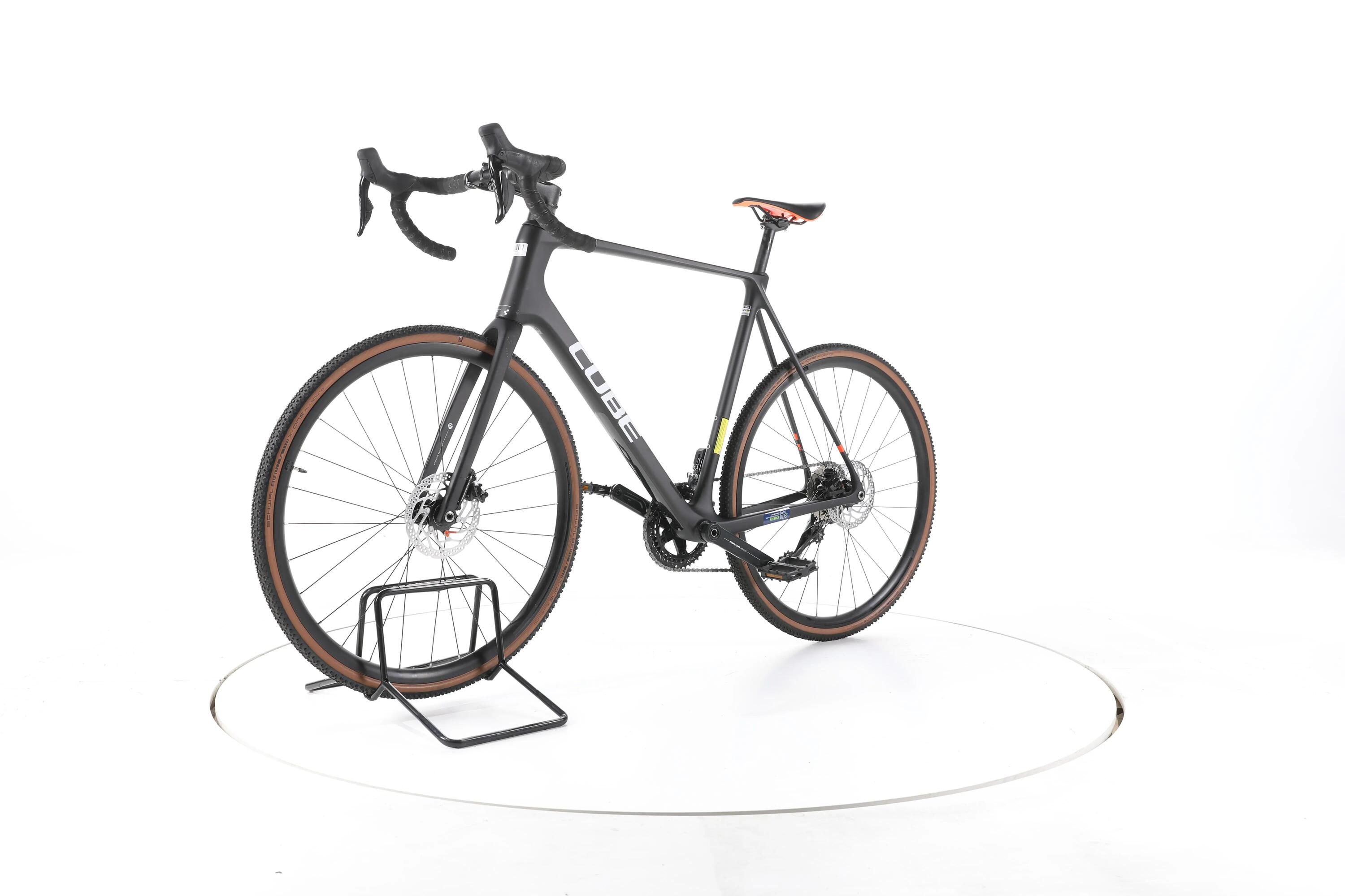 Ricondizionata · Cube Cross Race C:62 Pro · Ottime condizioni 5/7