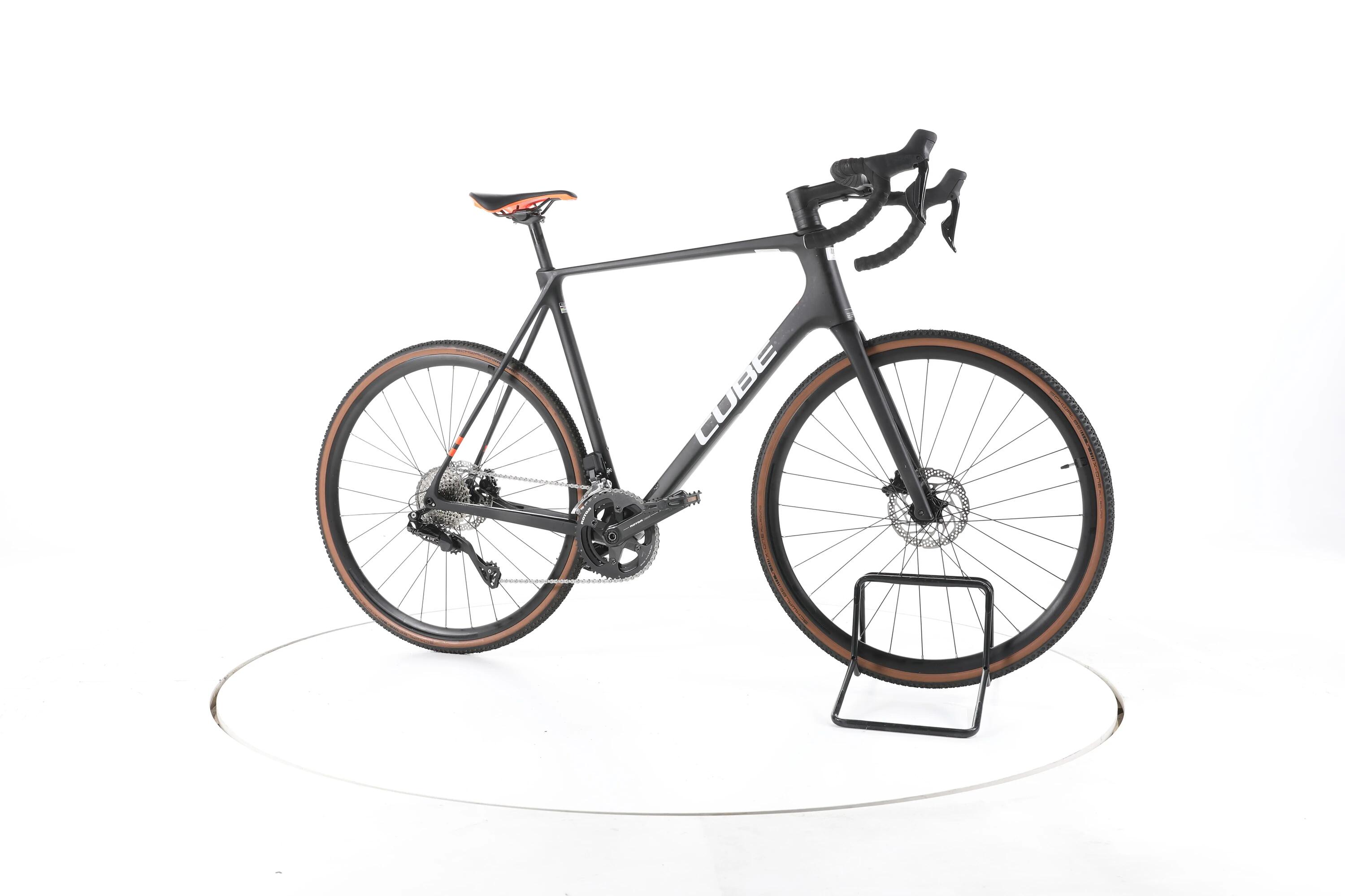 Ricondizionata · Cube Cross Race C:62 Pro · Ottime condizioni 2/7