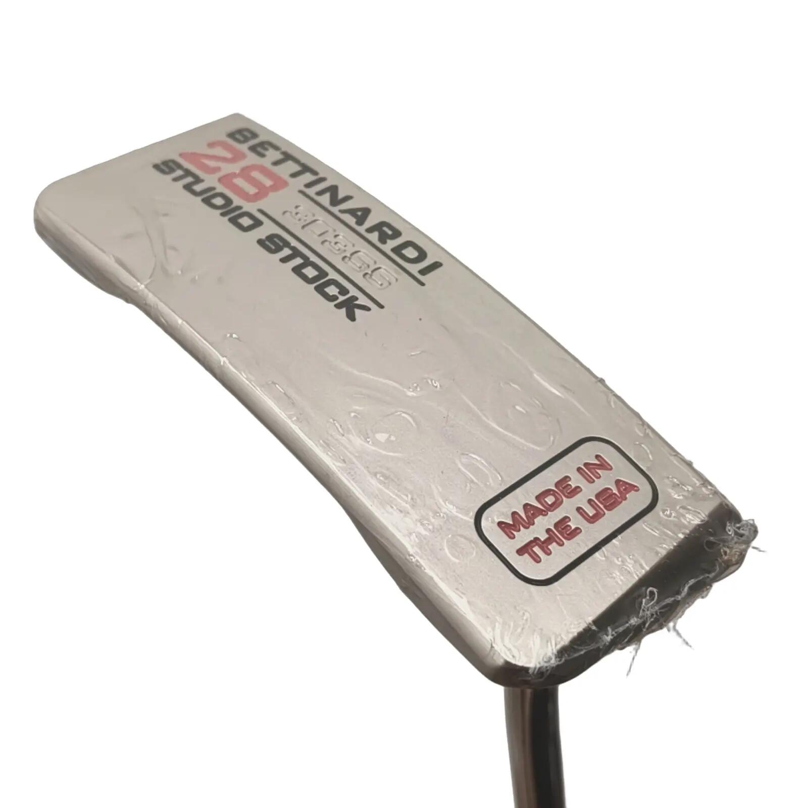 BETTINARDI picture