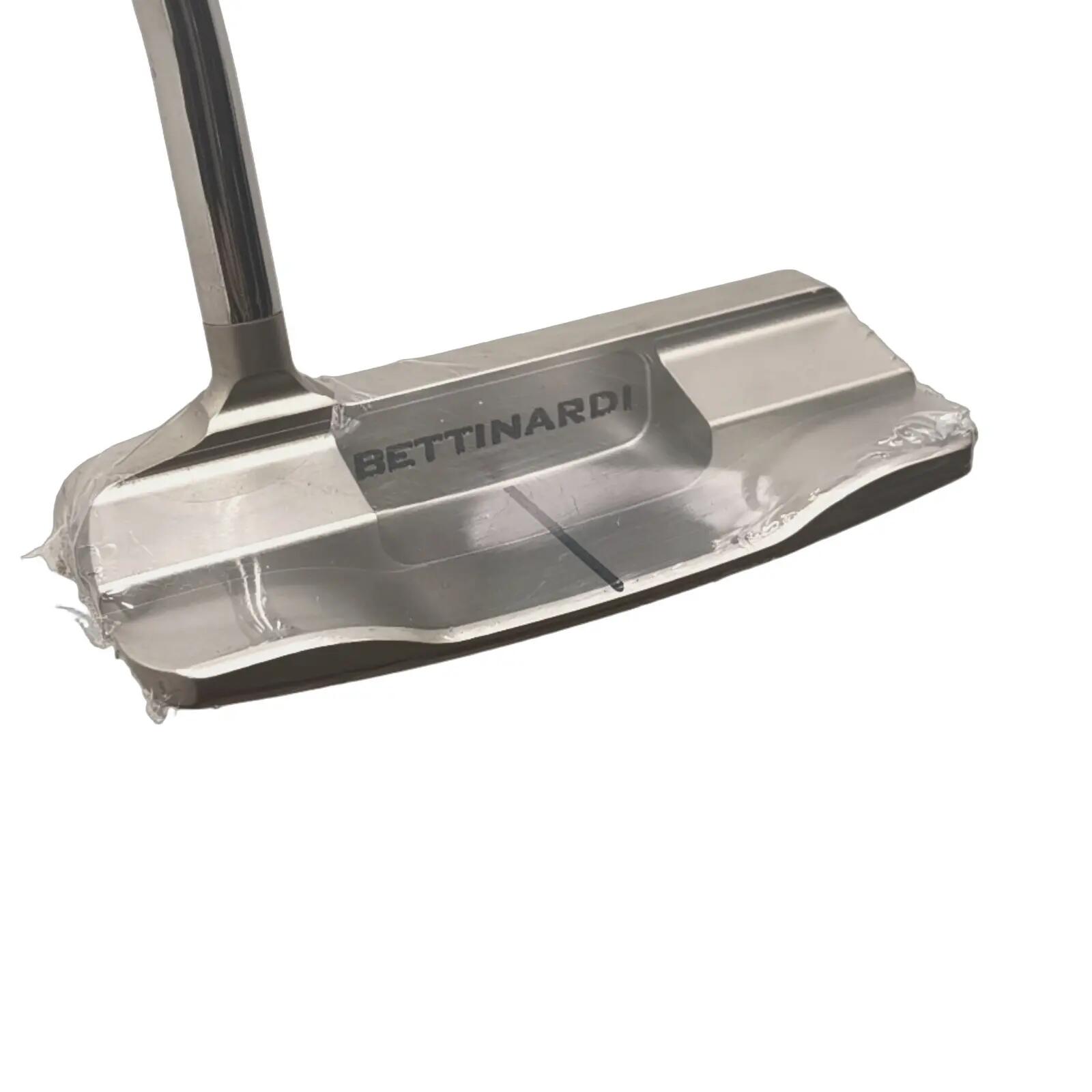 Bettinardi Studio Stock 28 Putter / 34" 7/7