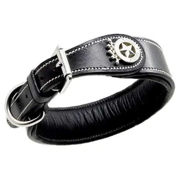Collier pour chien Silver Crown Carlotta 1/1