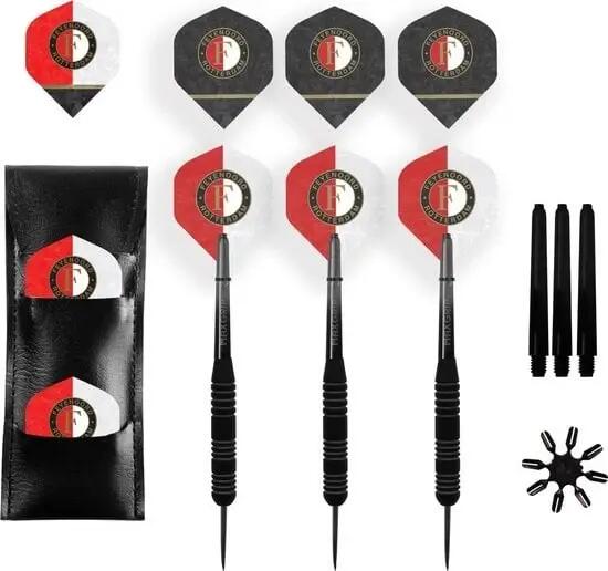 ABC DARTS picture