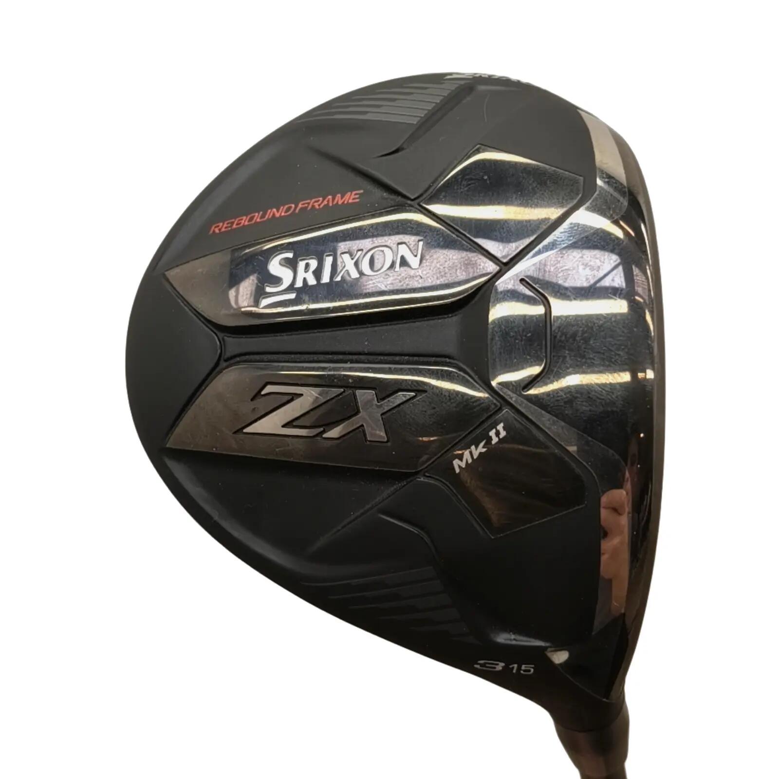 SRIXON picture
