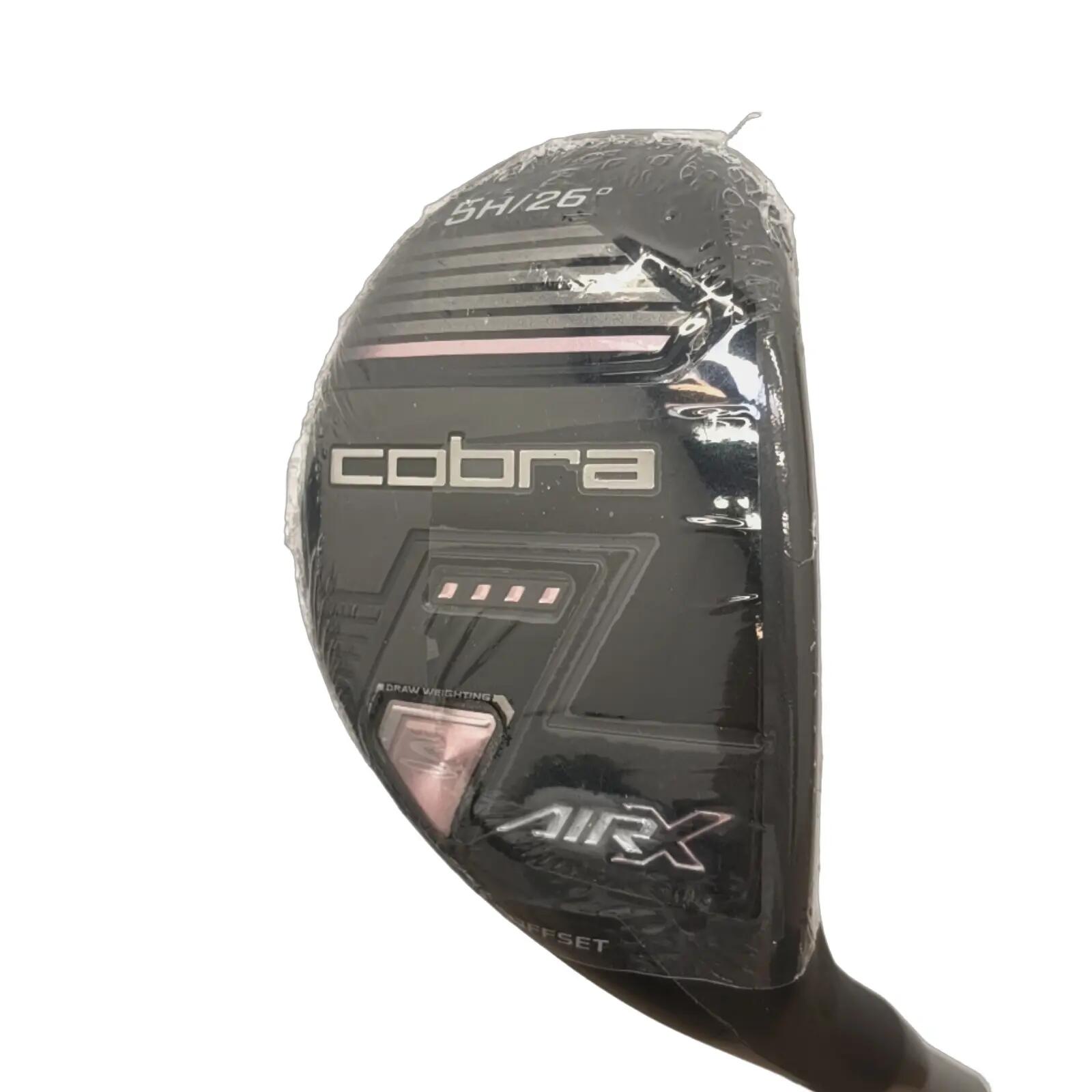 COBRA picture