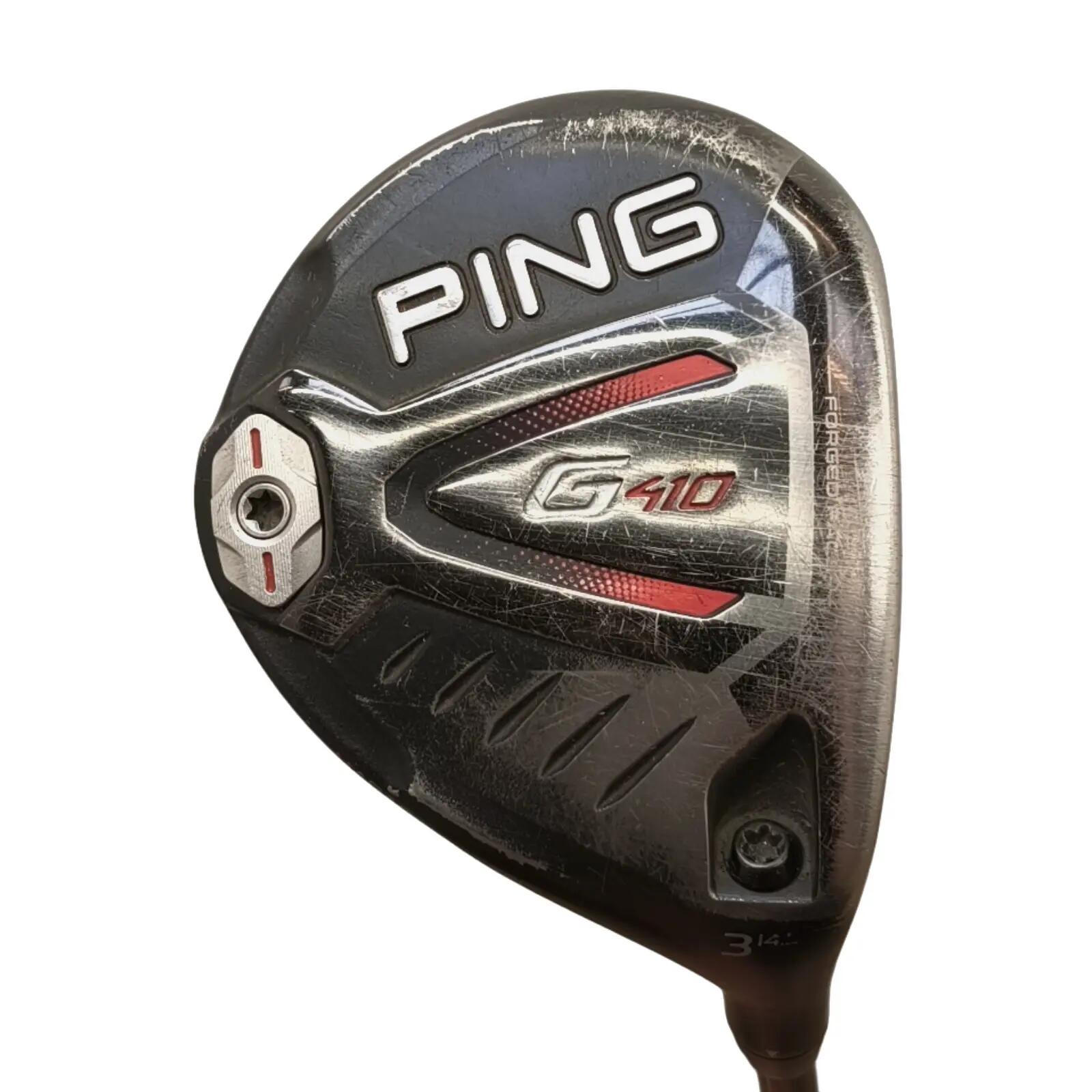 PING picture