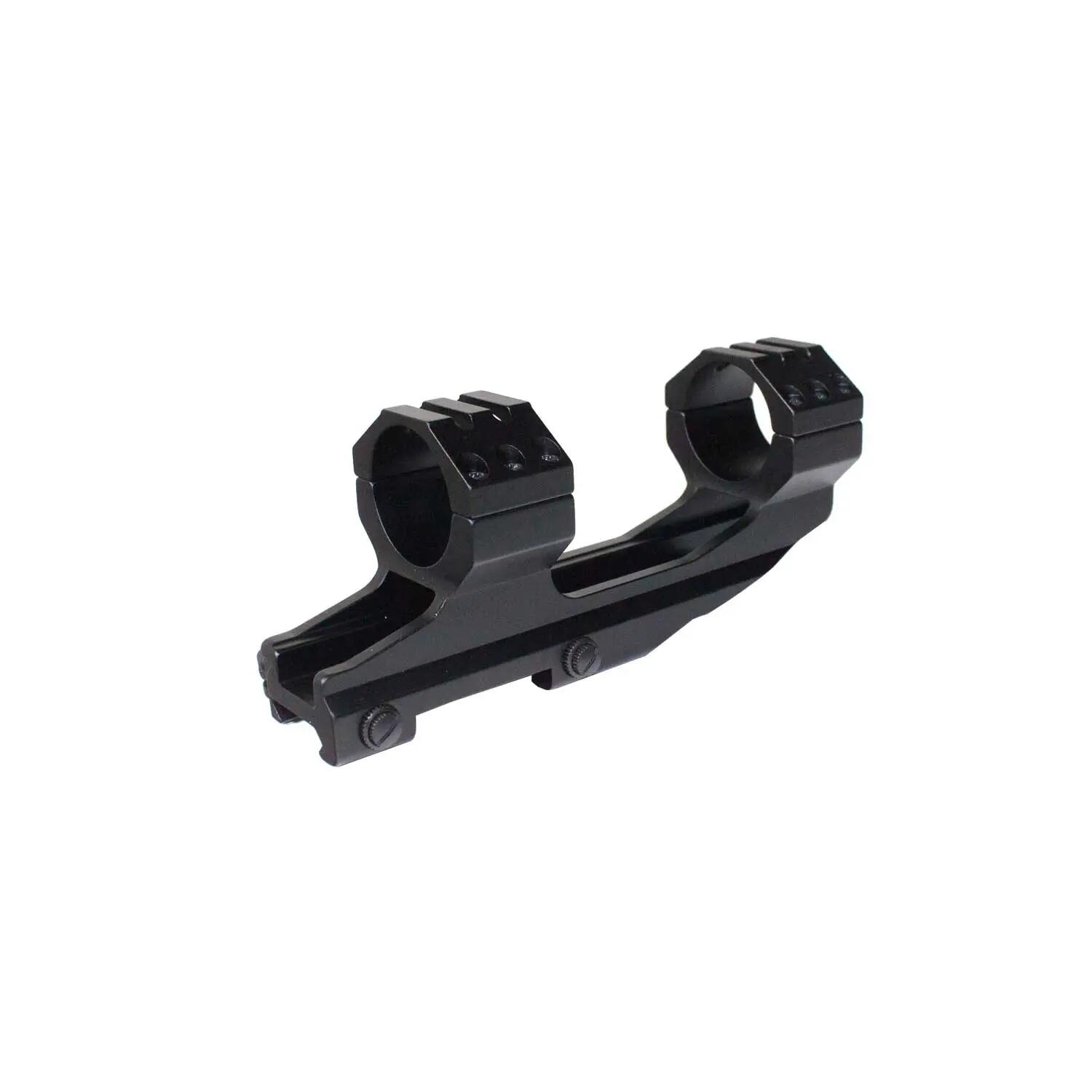 AluTech 30mm montage sur potence pour Weaver/Picatinny avec fermeture rapide 3/3