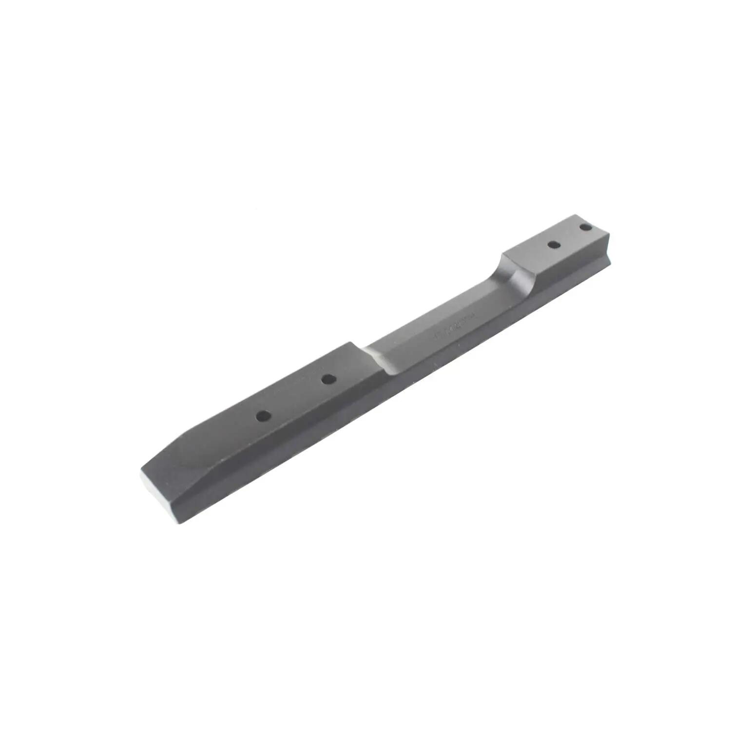 Rail AluTech Weaver/Picatinny pour Remington 700, système court 2/2
