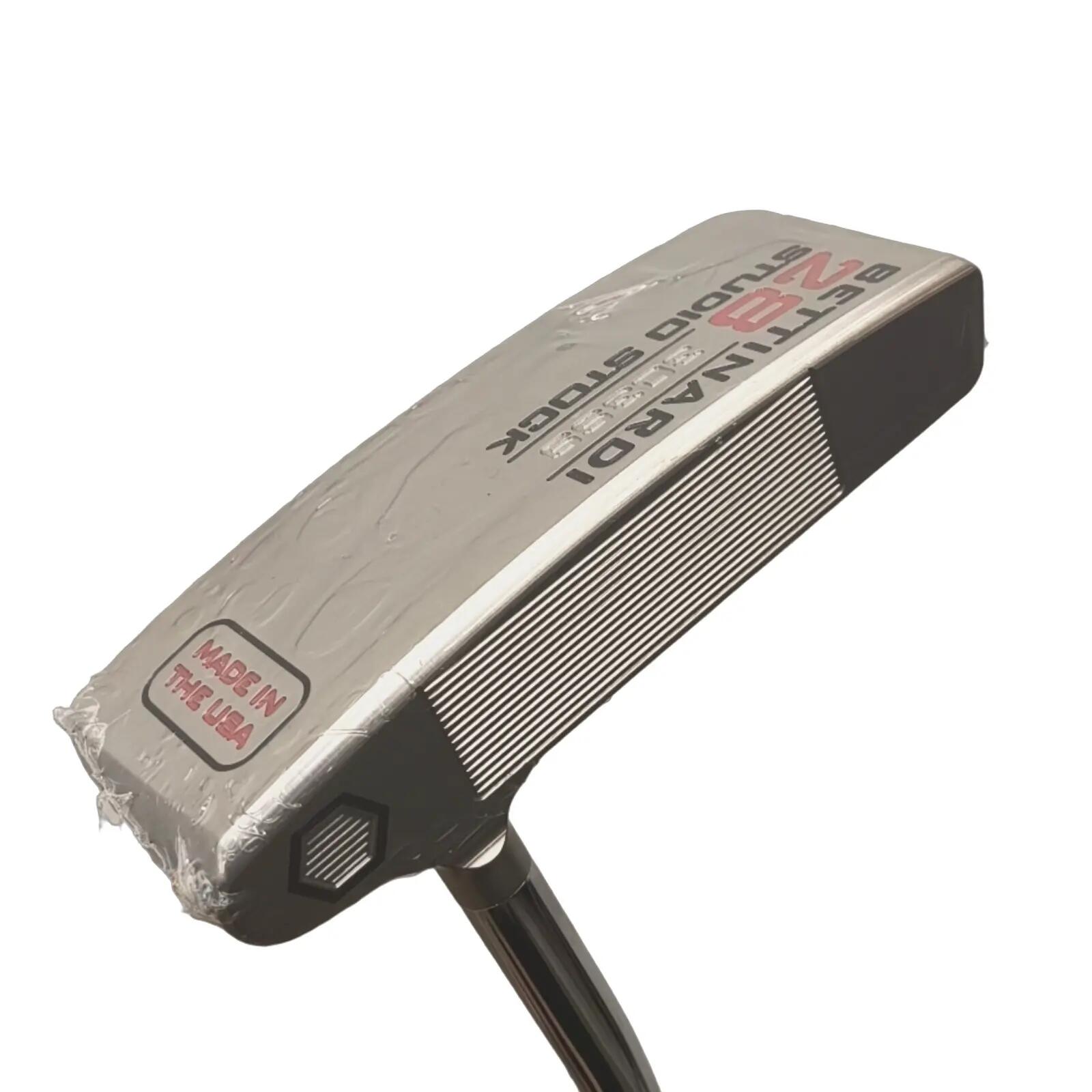 Bettinardi Studio Stock 28 Putter / 34" 4/7