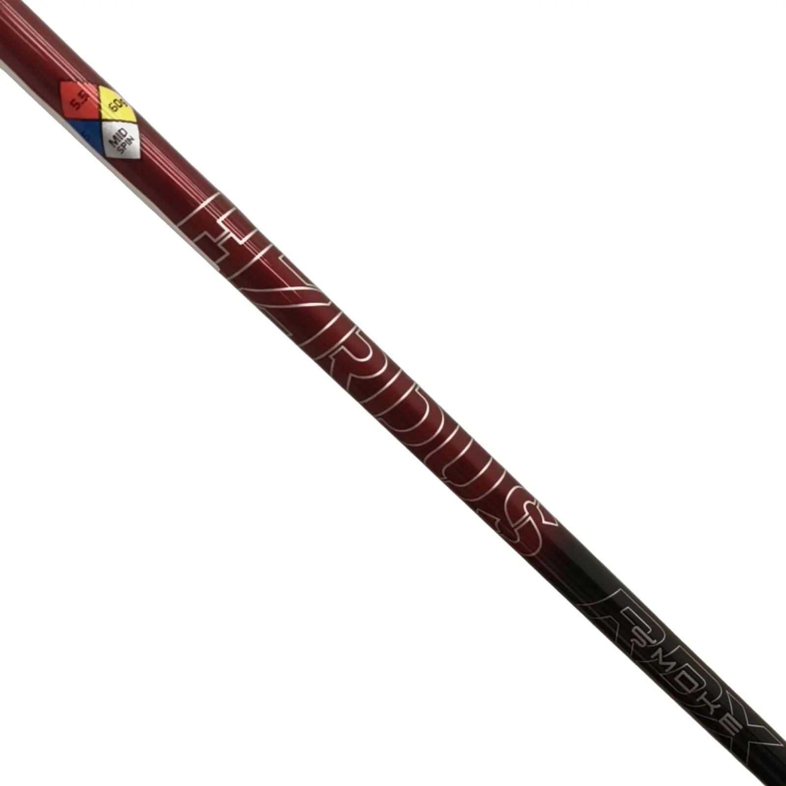 Srixon ZX MK II Fairway Wood / Flex Regular / #3/15 4/5
