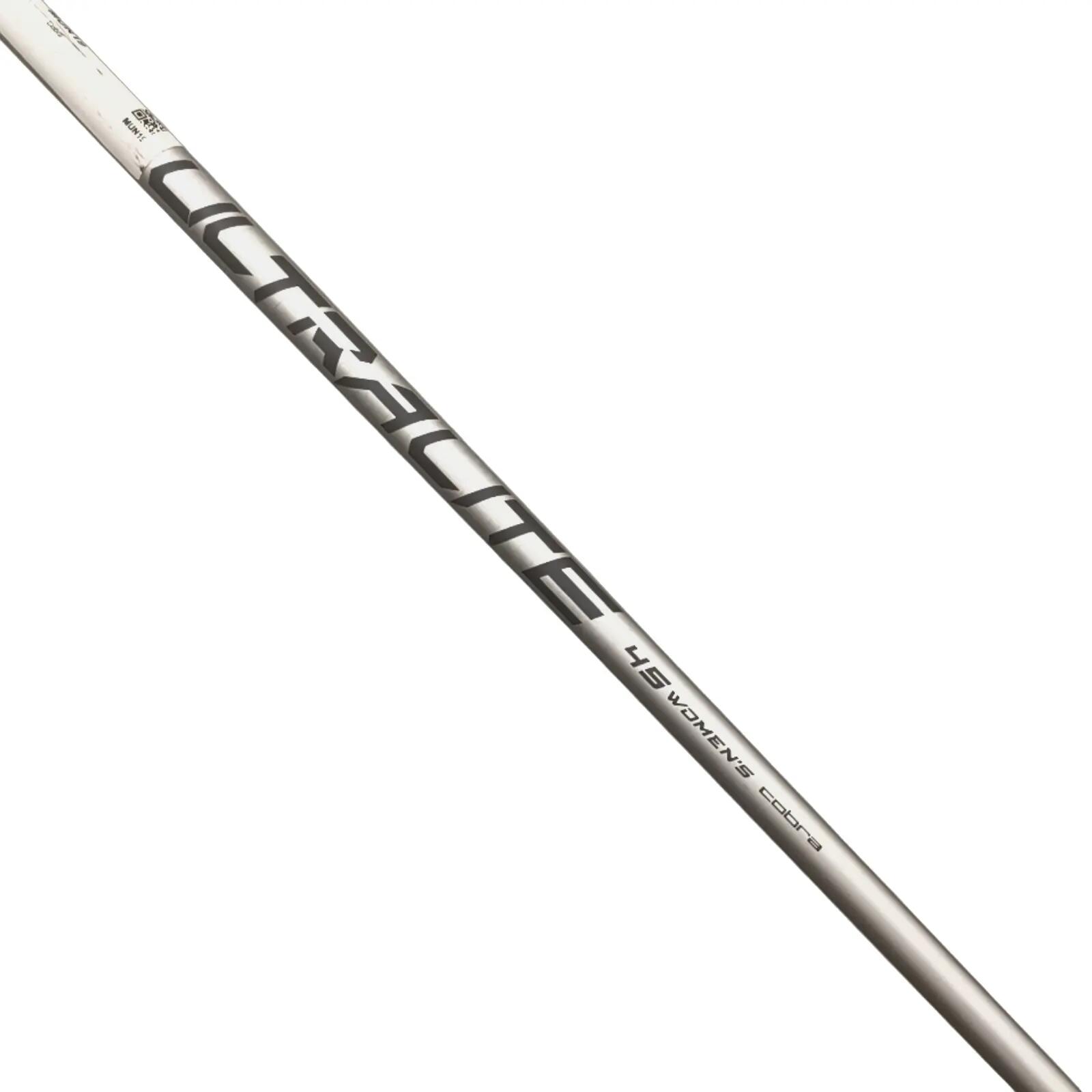Cobra AIR-X Offset Hybrid / Flex Ladies / #5/26 4/5